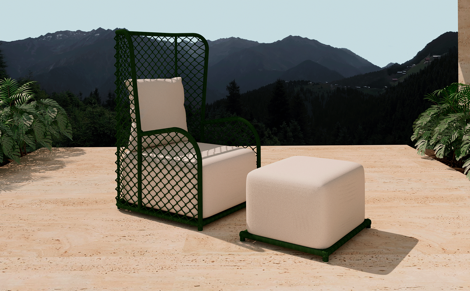 Product image in setting 4