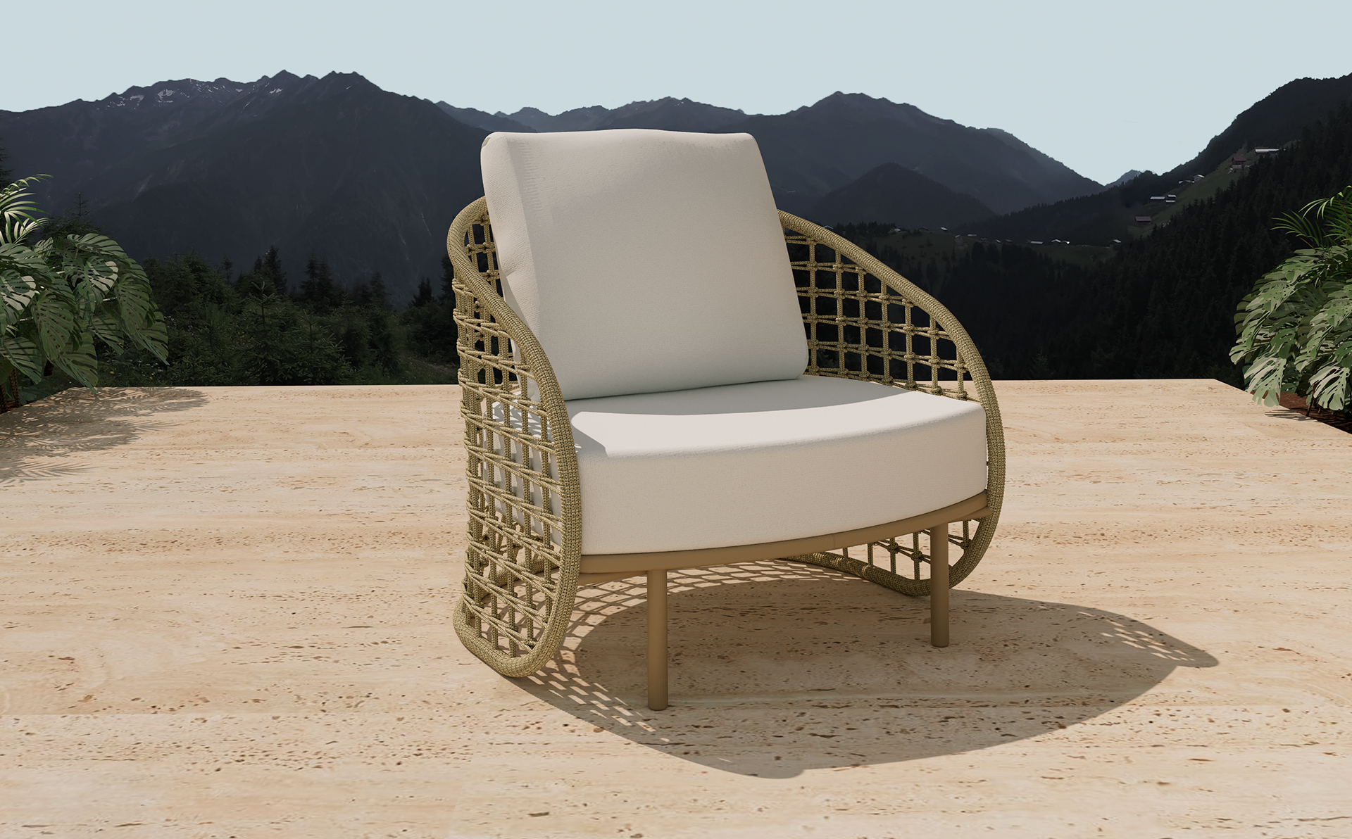 Product image in setting 1