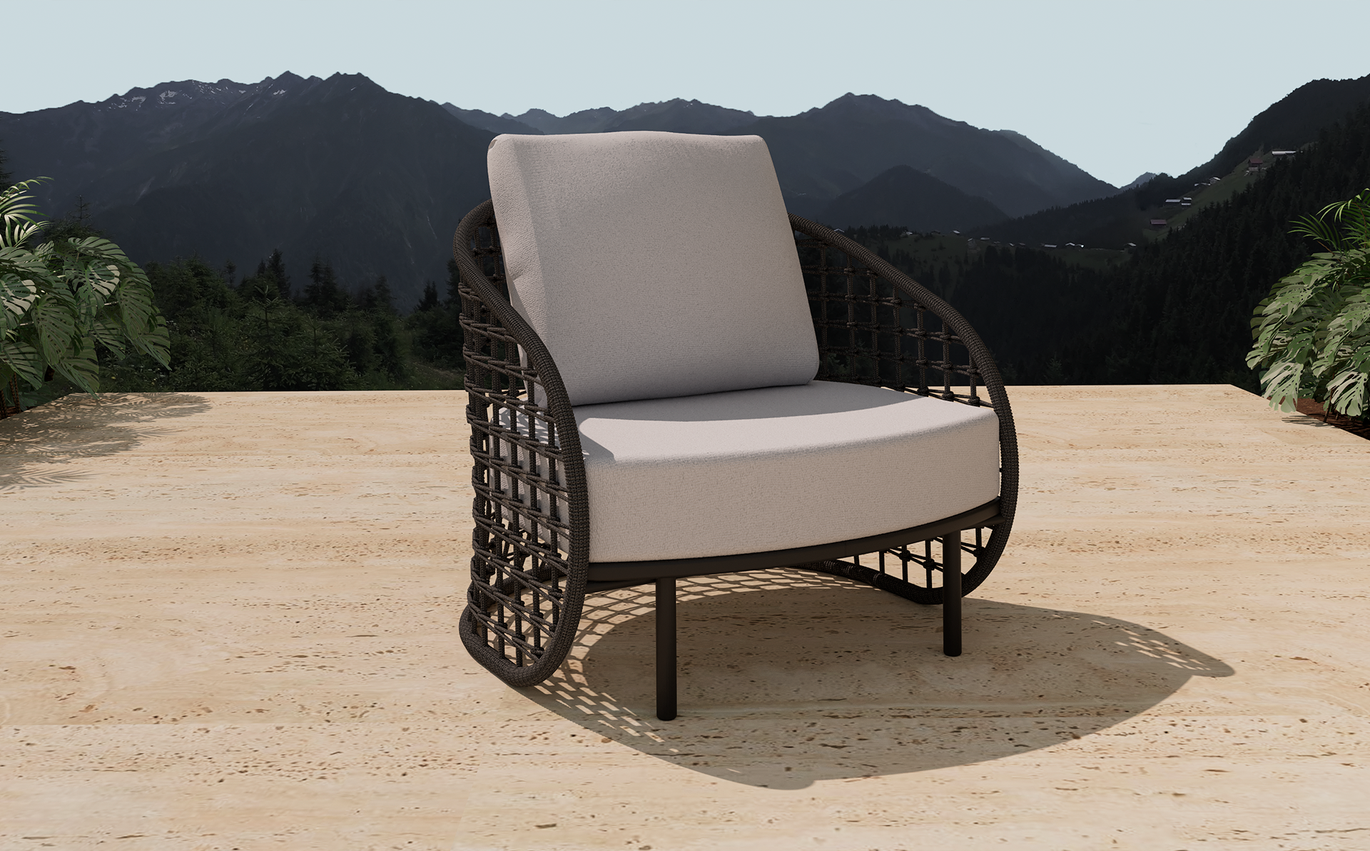 Product image in setting 2