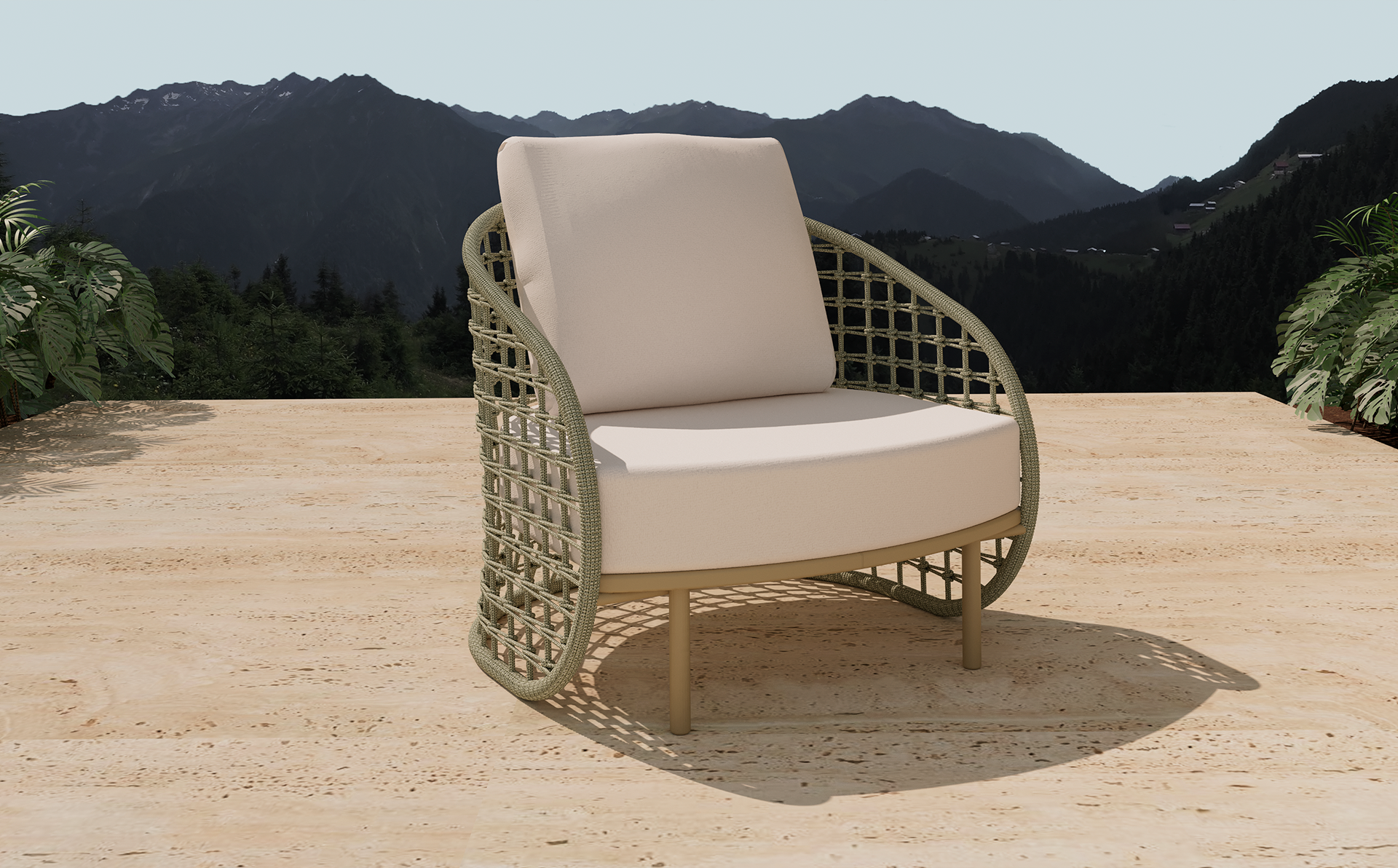Product image in setting 3