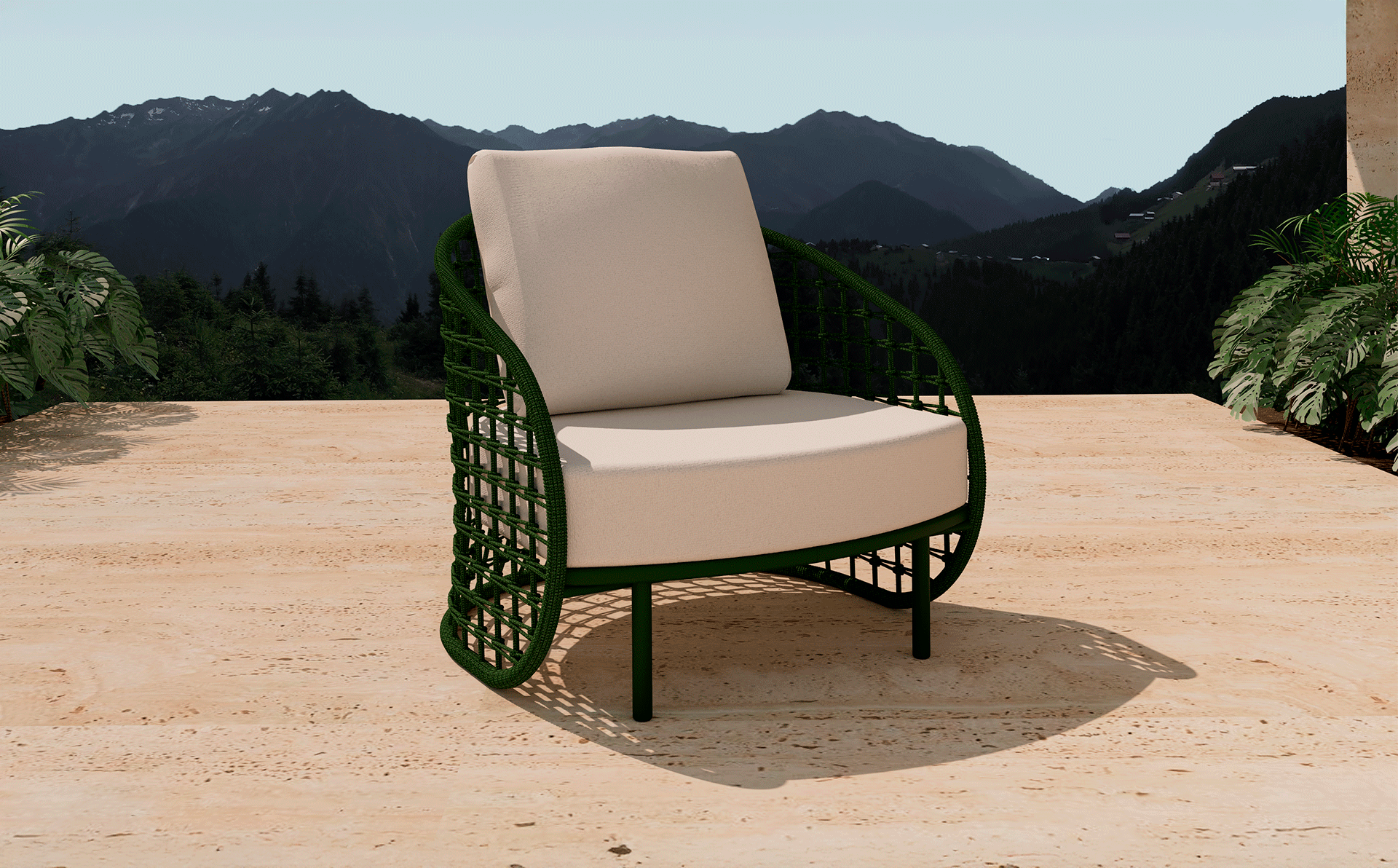 Product image in setting 4