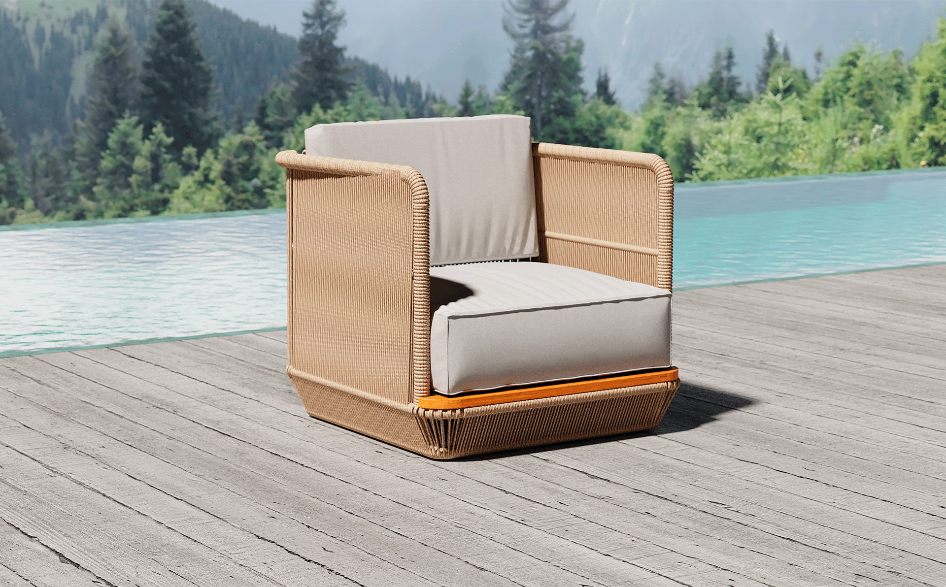 Product image in setting 1