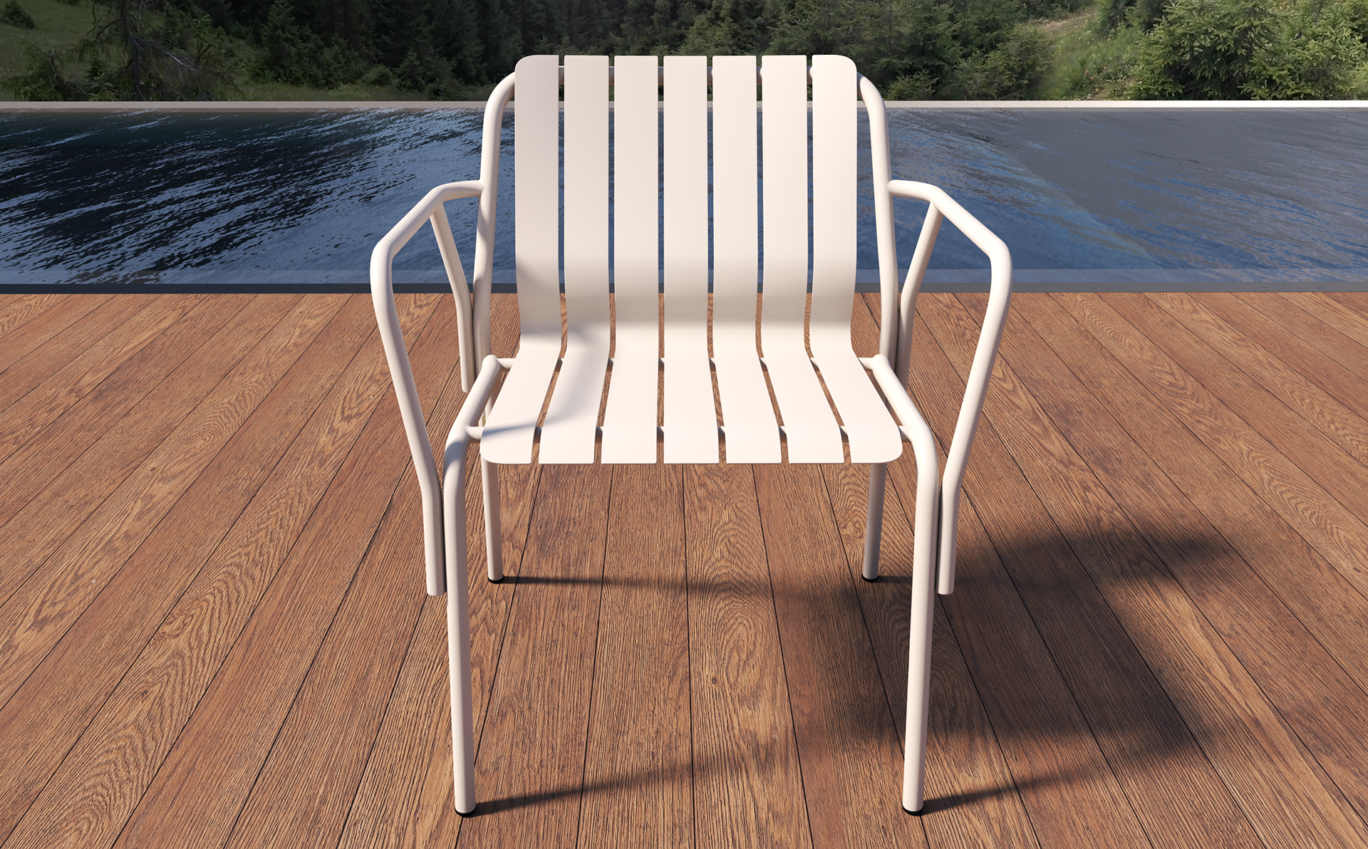 Product image in setting 1