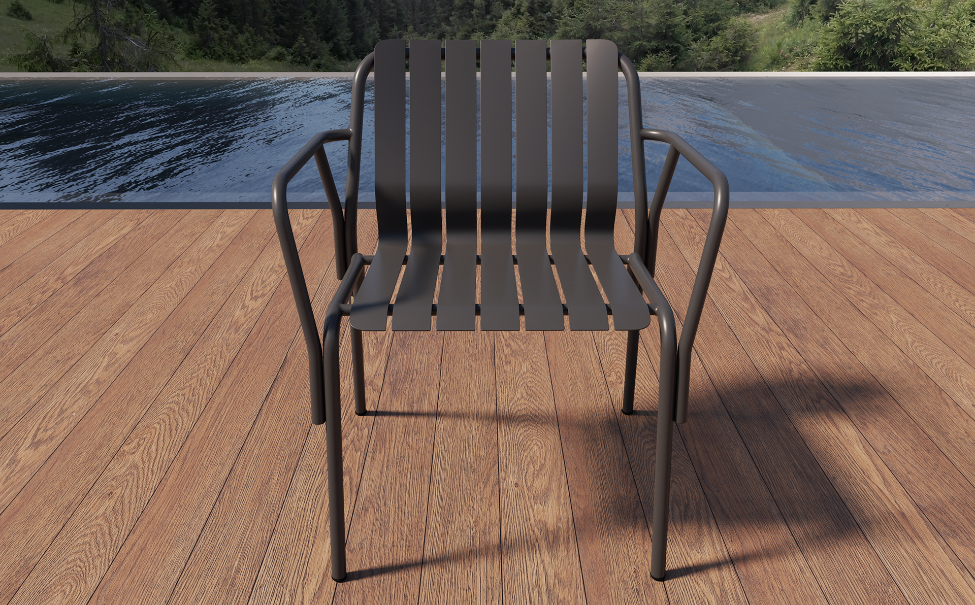 Product image in setting 2