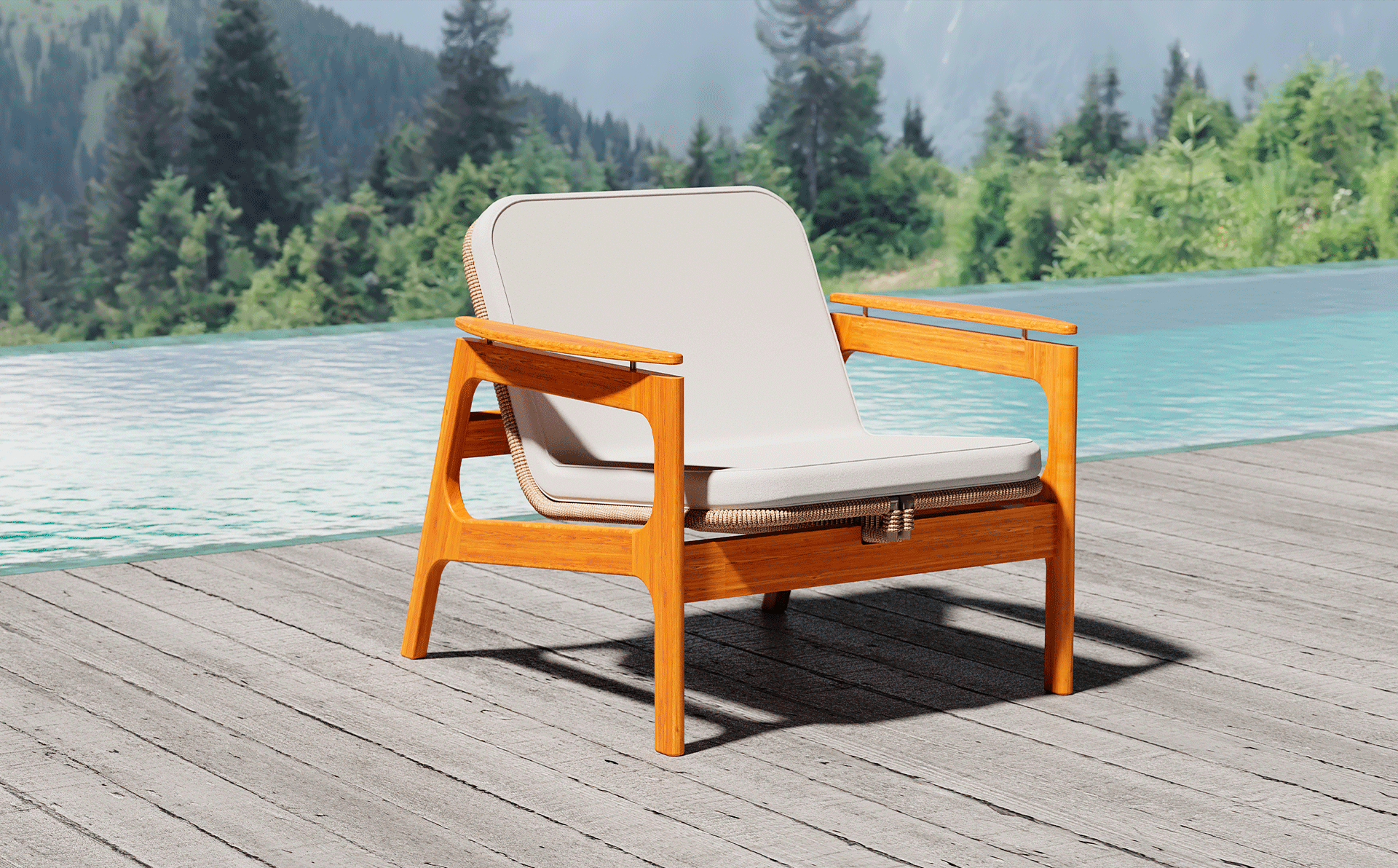 Product image in setting 2