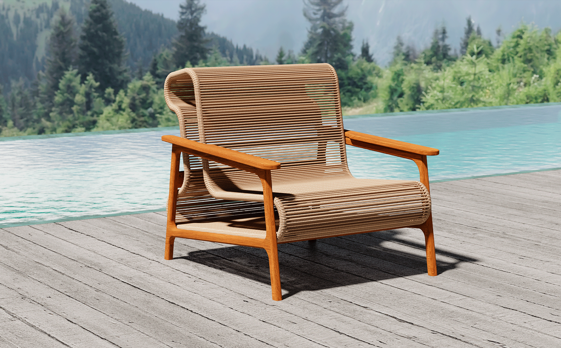 Product image in setting 1