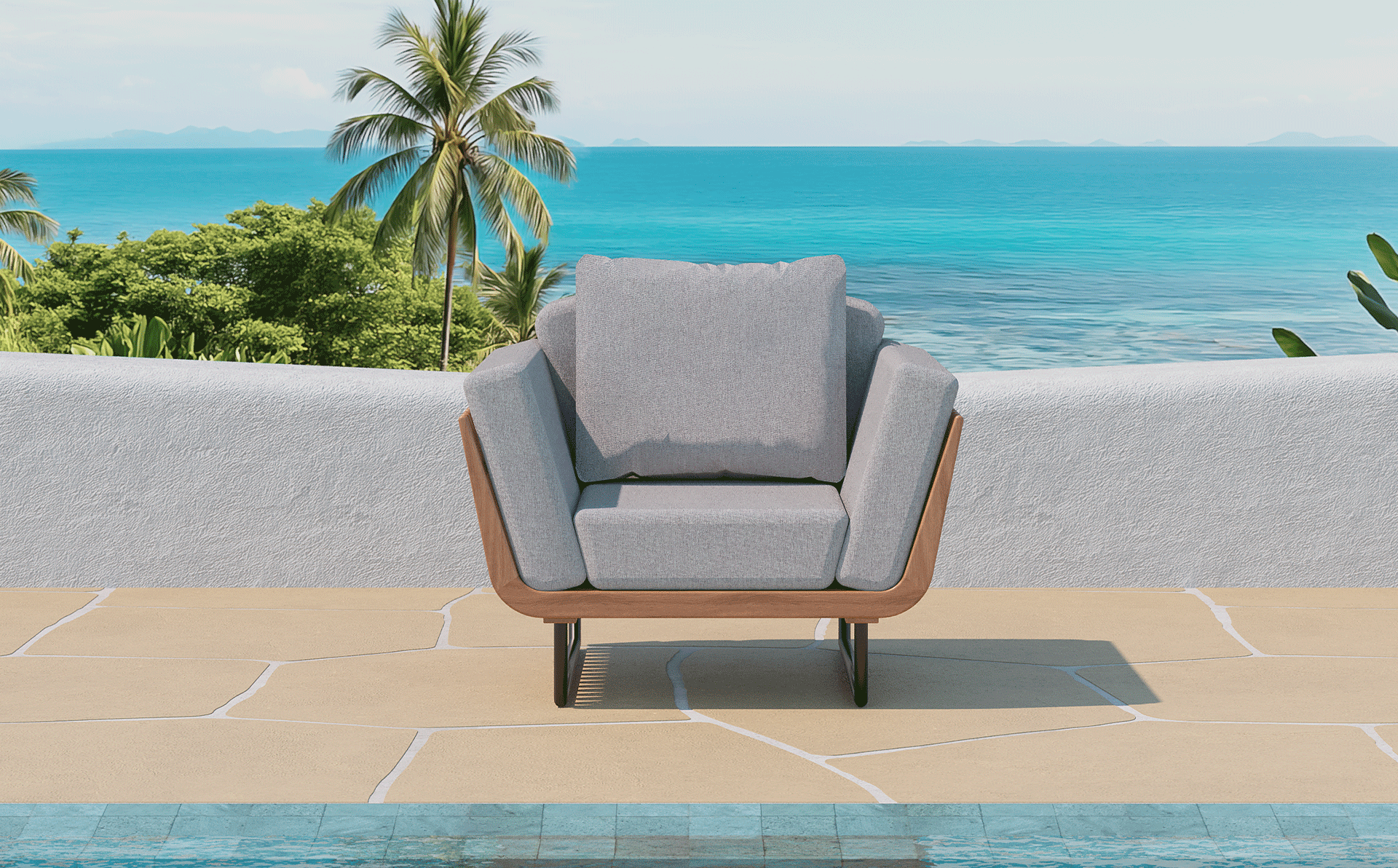 Product image in setting 2