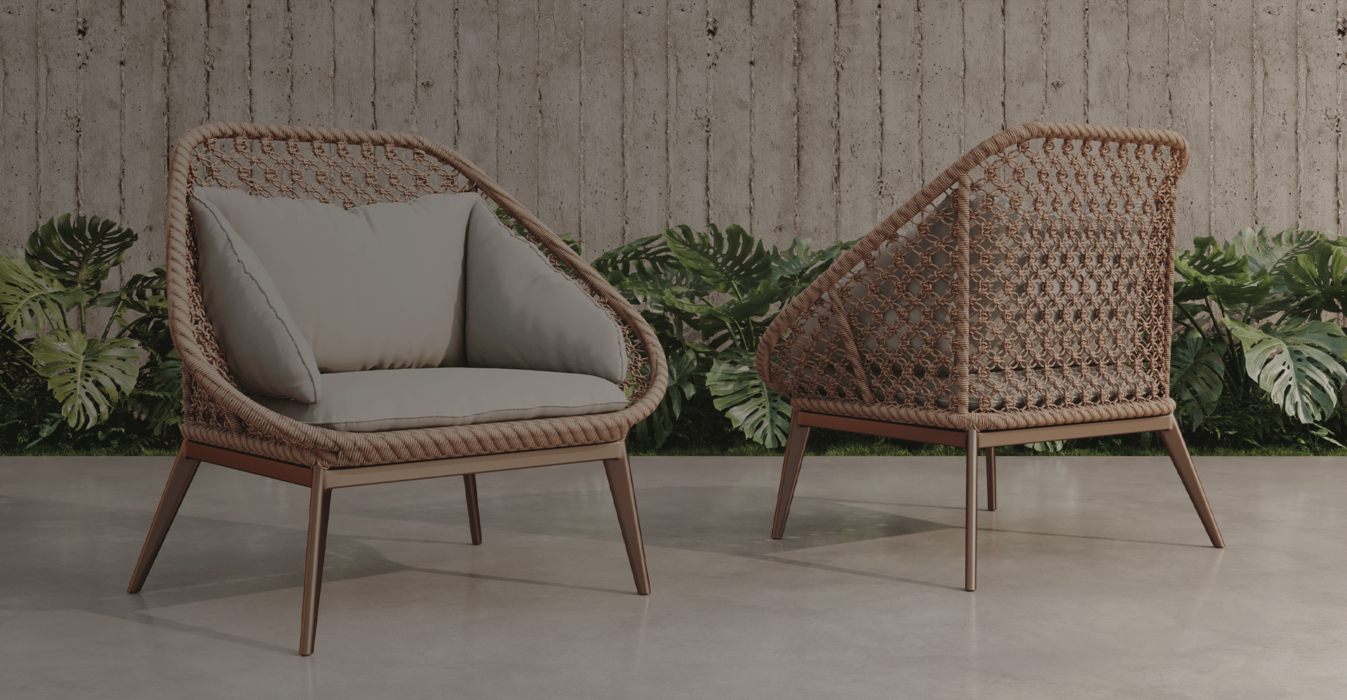 Guisa Armchair