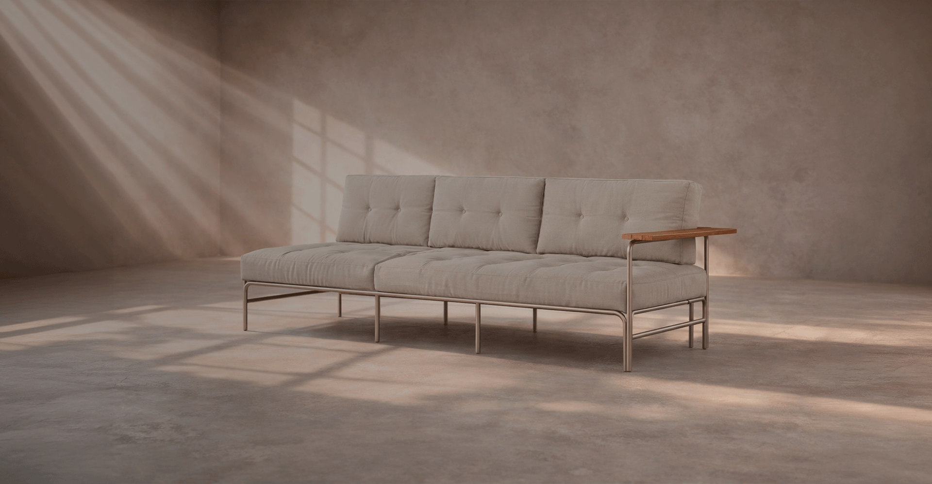 Maui Sofa