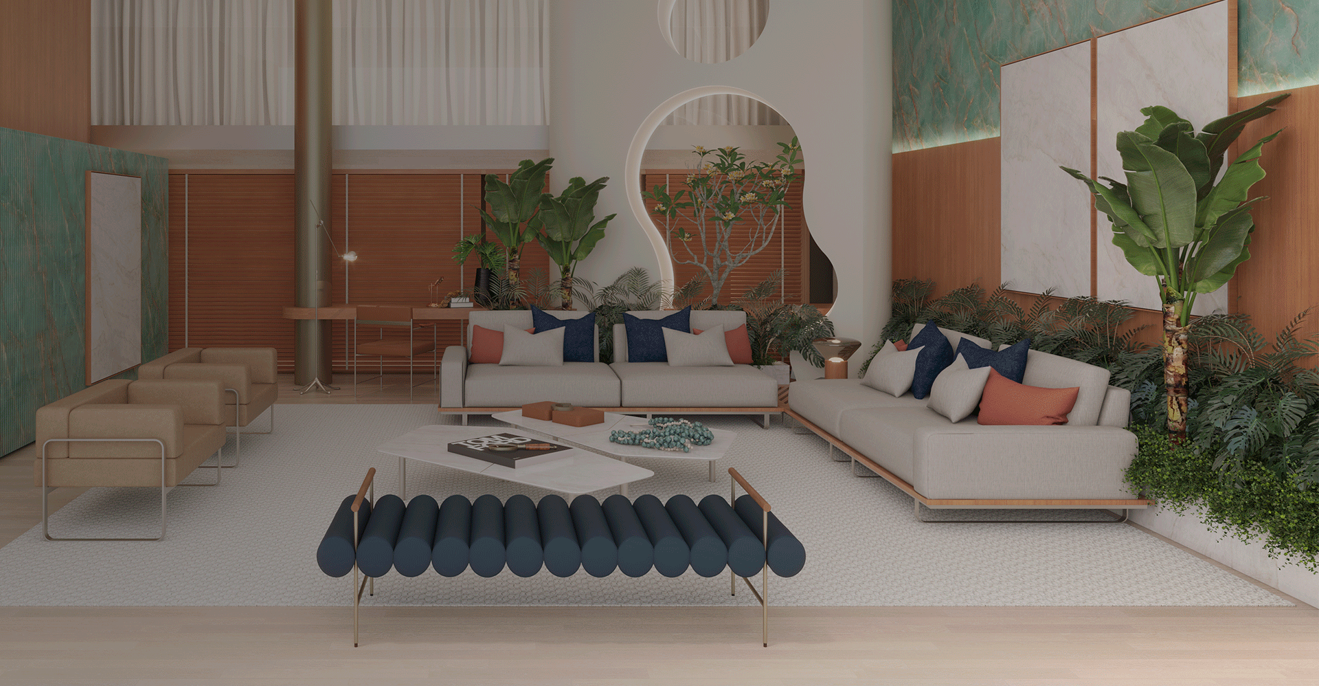 Arado Sofa