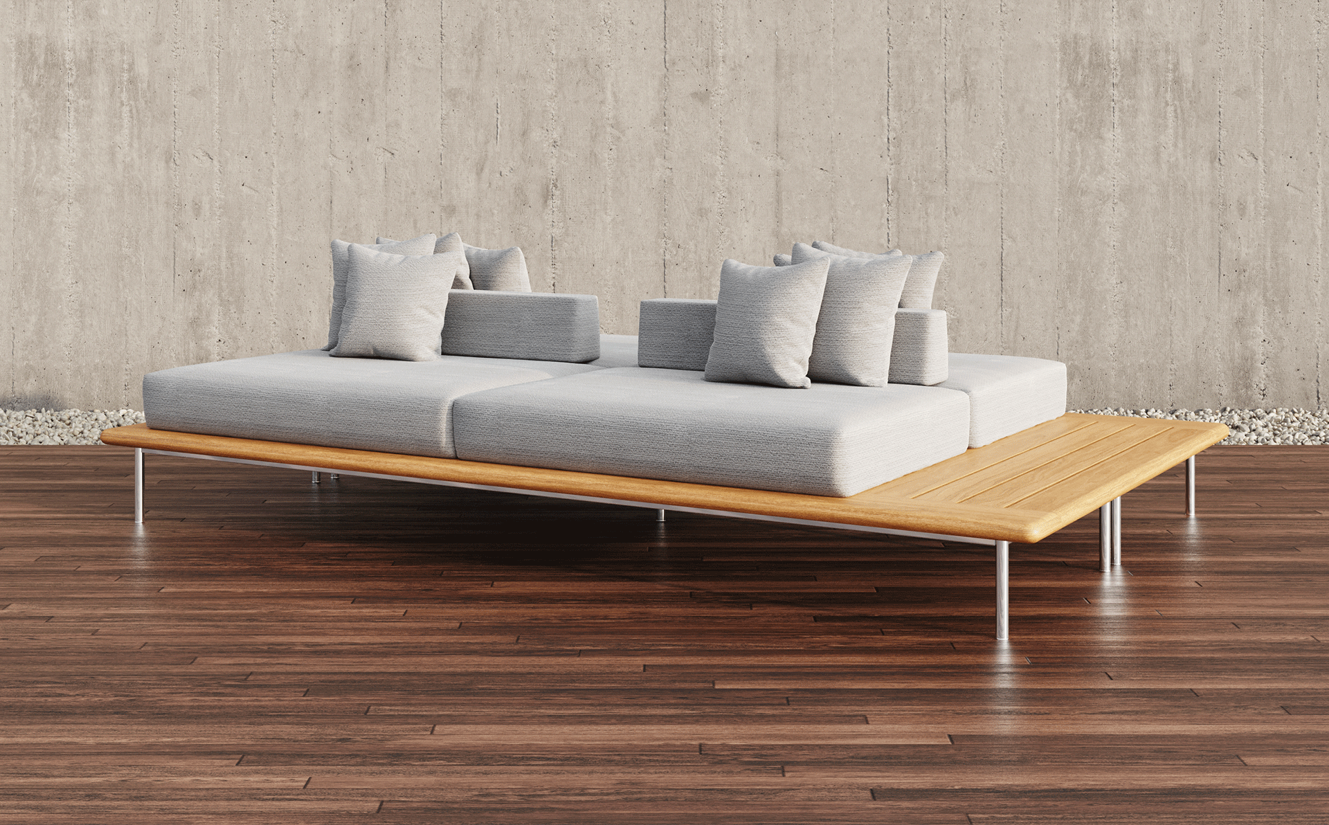Product image in setting 2