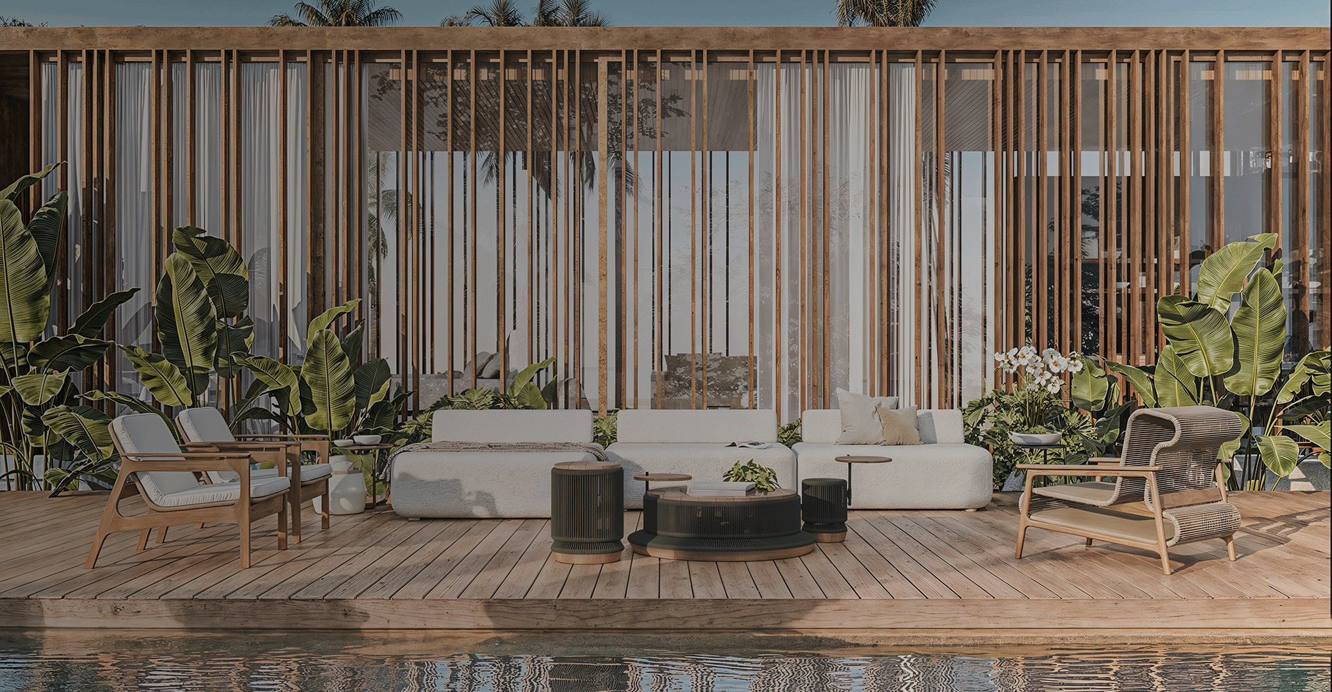 Dominca Sofa