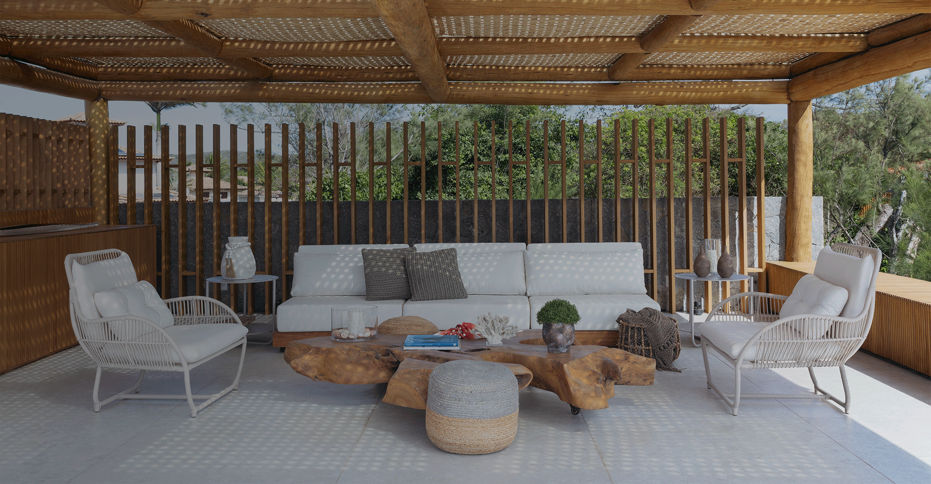 Niquero Sofa