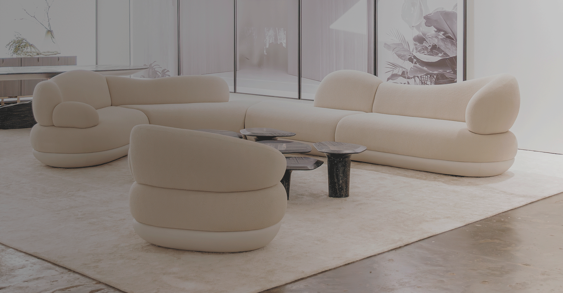 Enseada Sofa