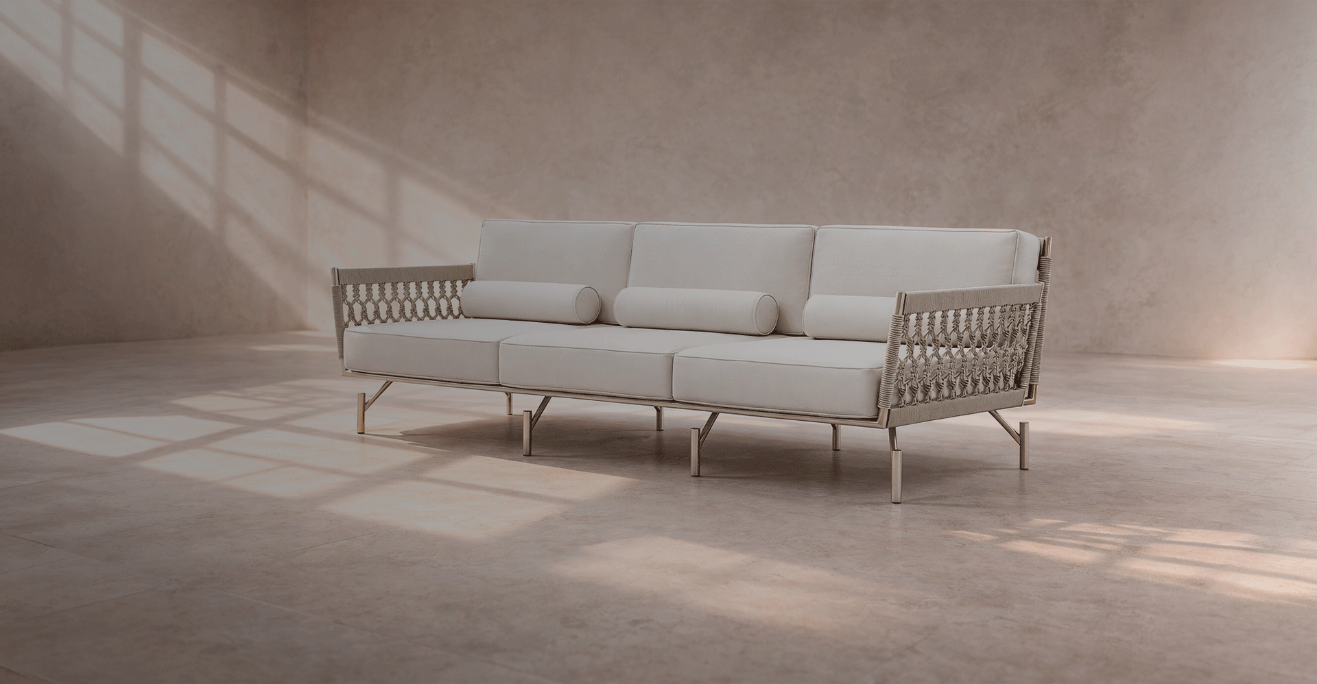 Mash Sofa