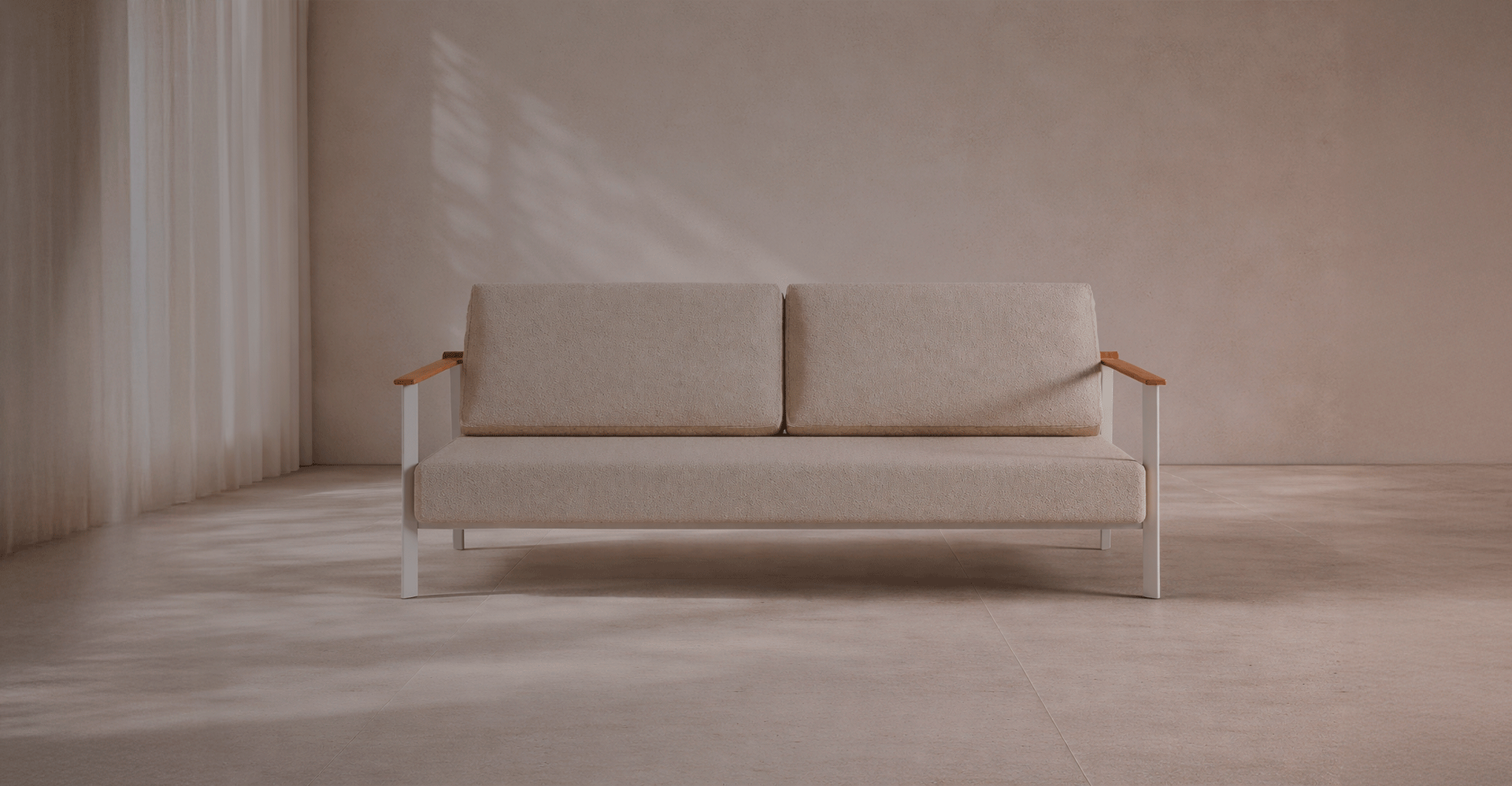 Tear Sofa