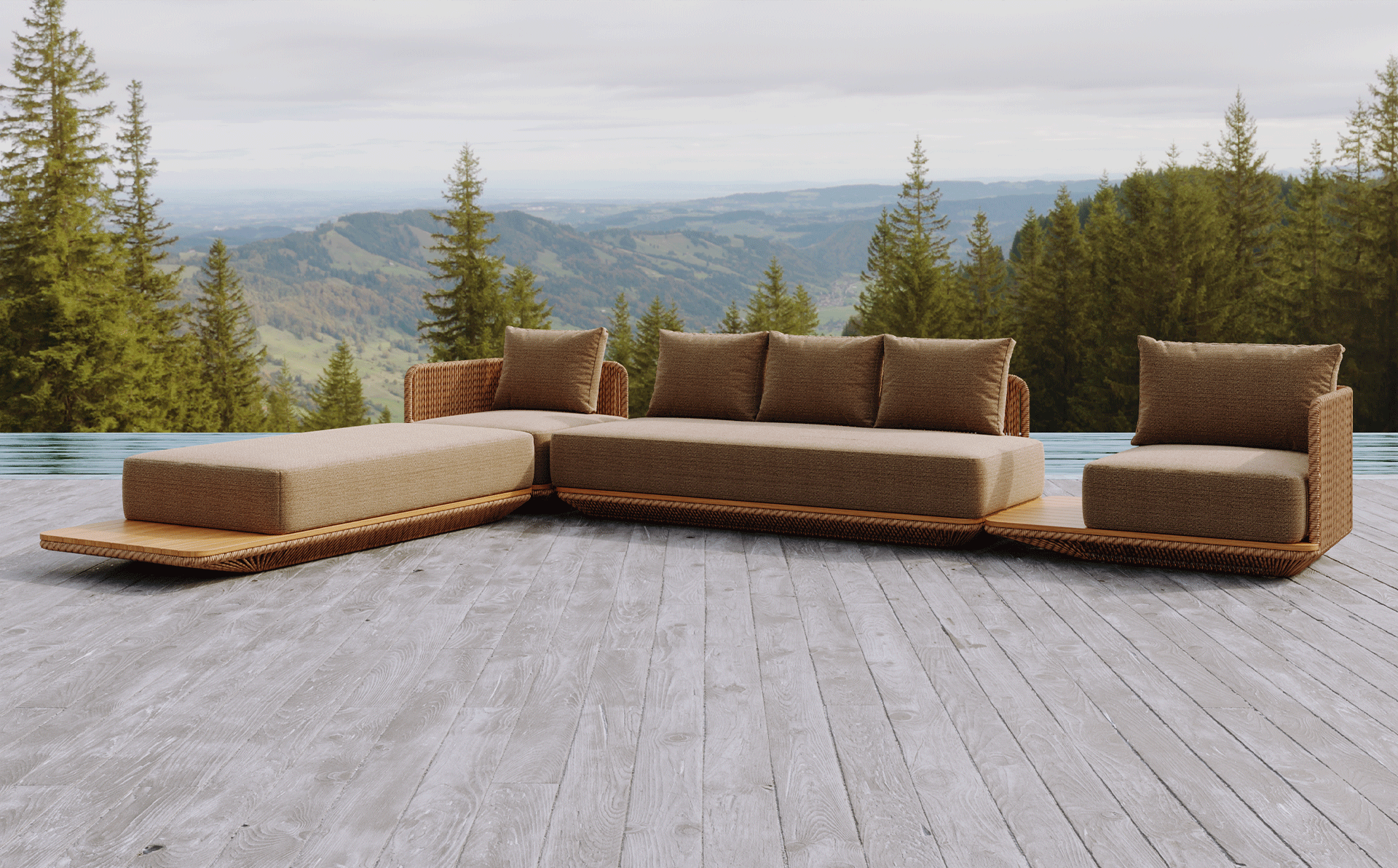 Product image in setting 4