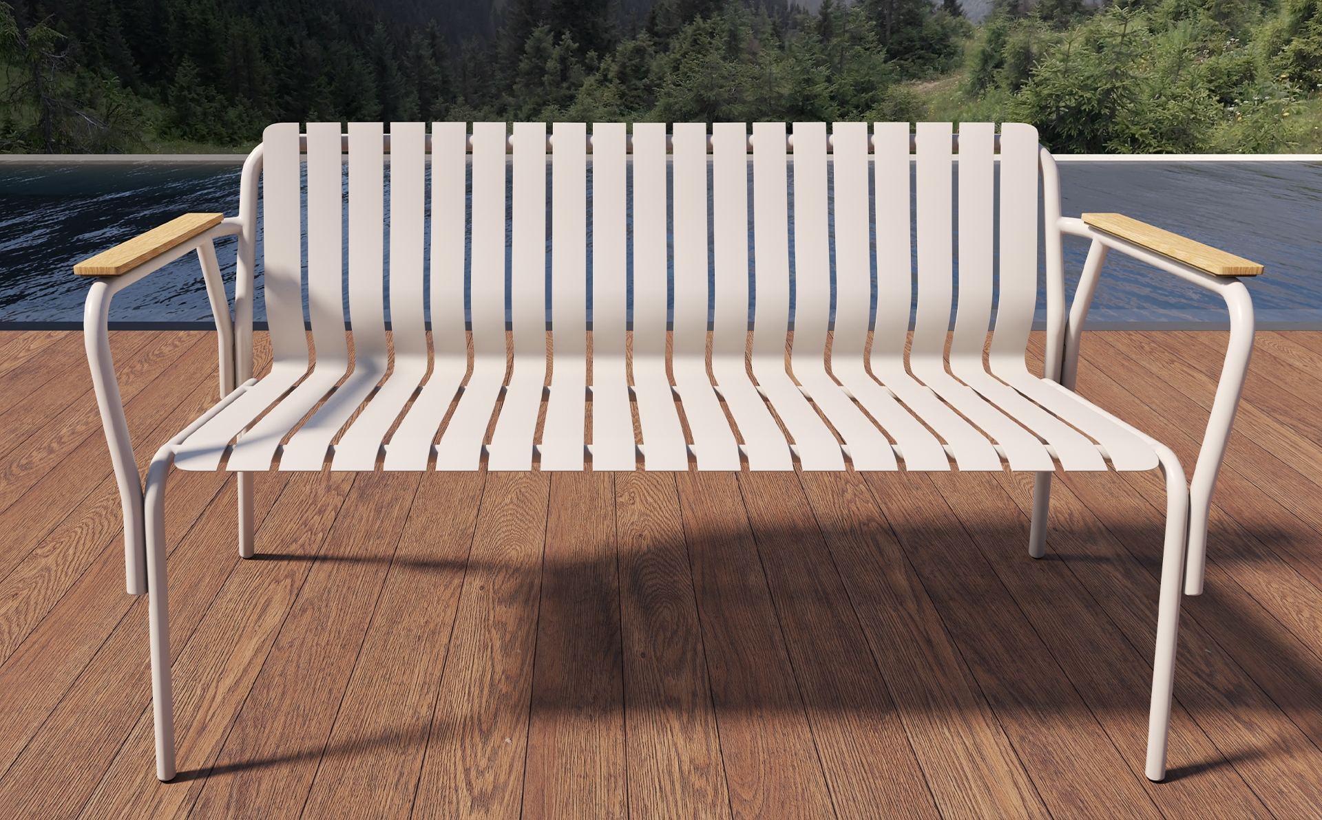 Product image in setting 1
