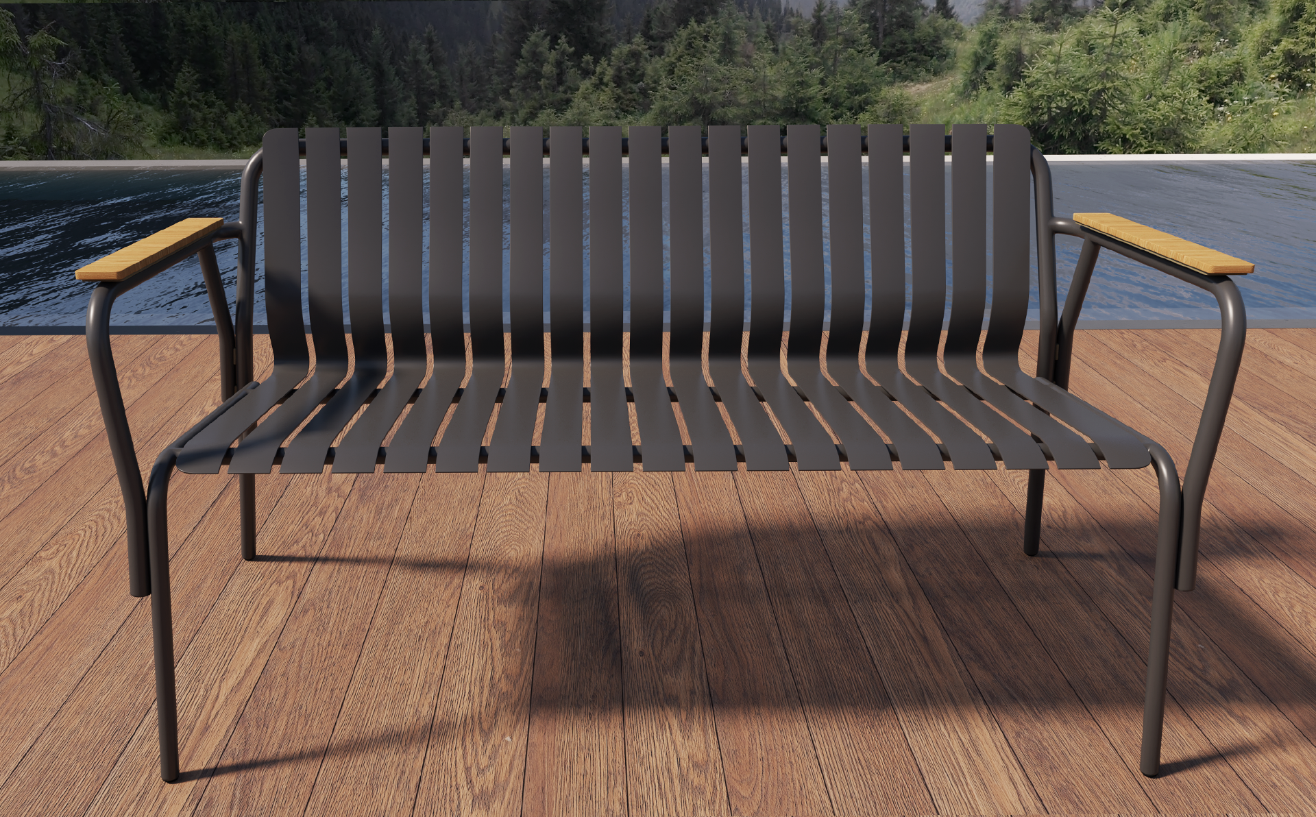 Product image in setting 2