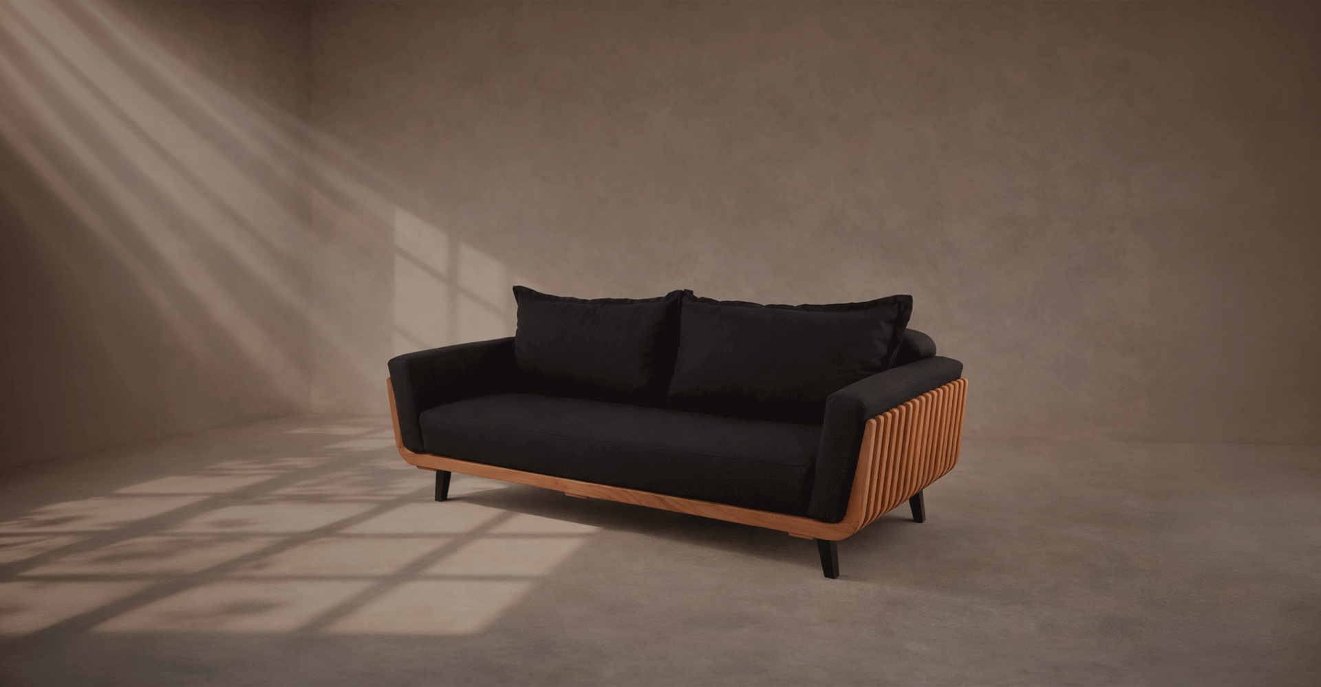 Marigot Sofa