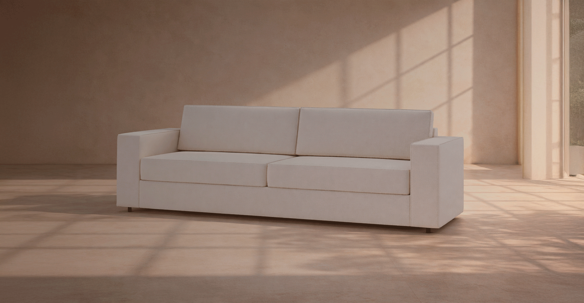 Hamptons Sofa