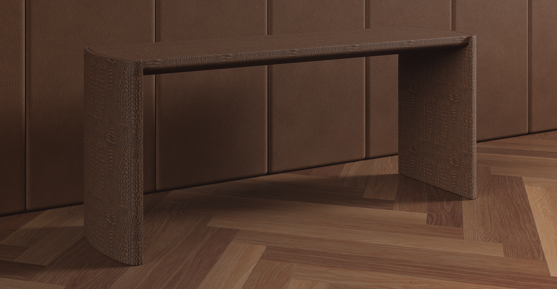 Pueblo Sideboard