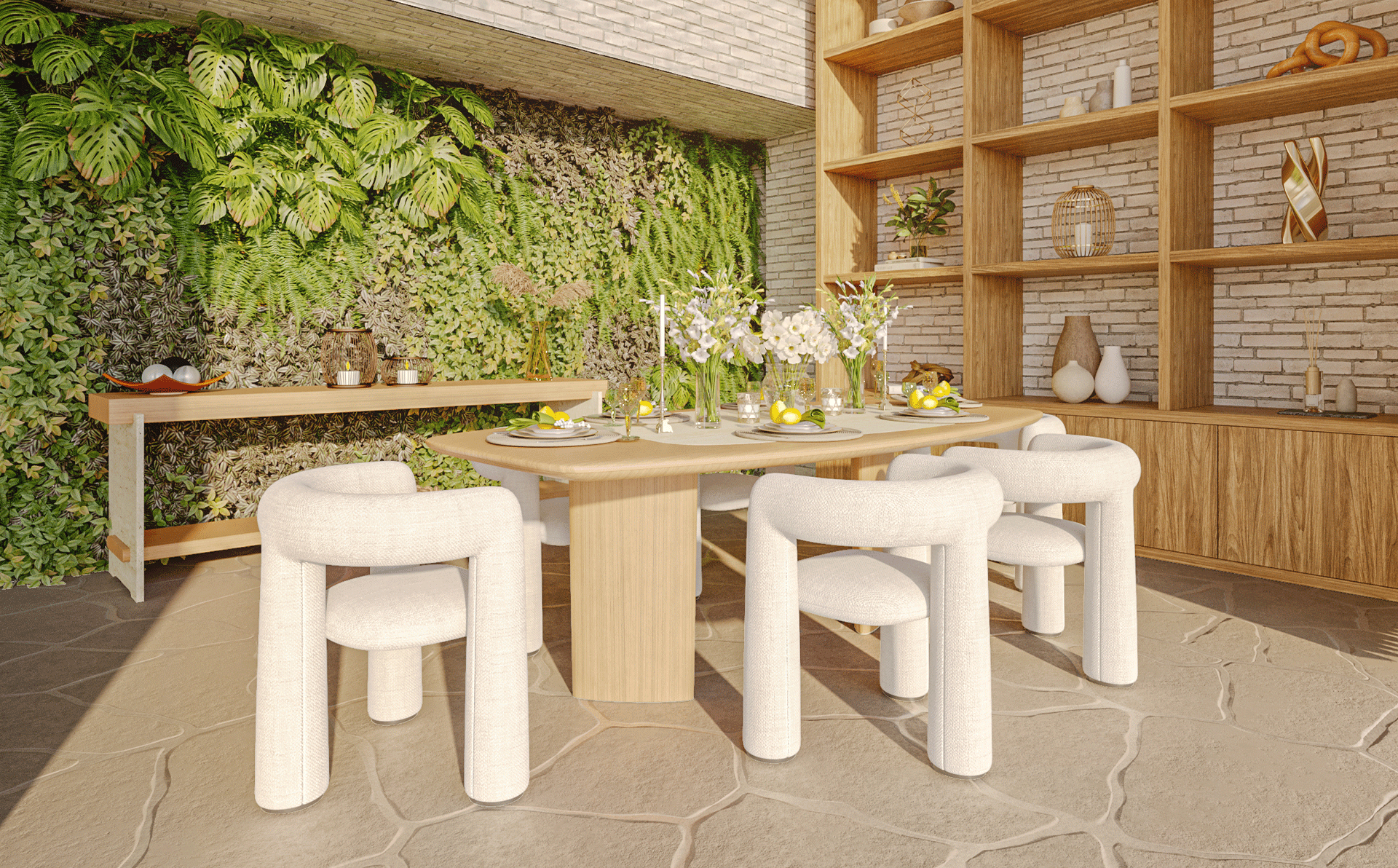 Product image in setting 7