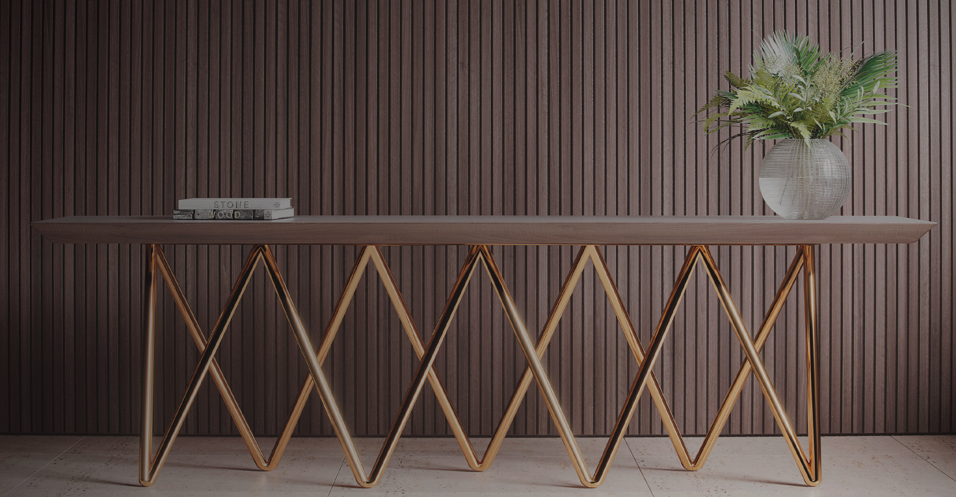 Vertice Sideboard