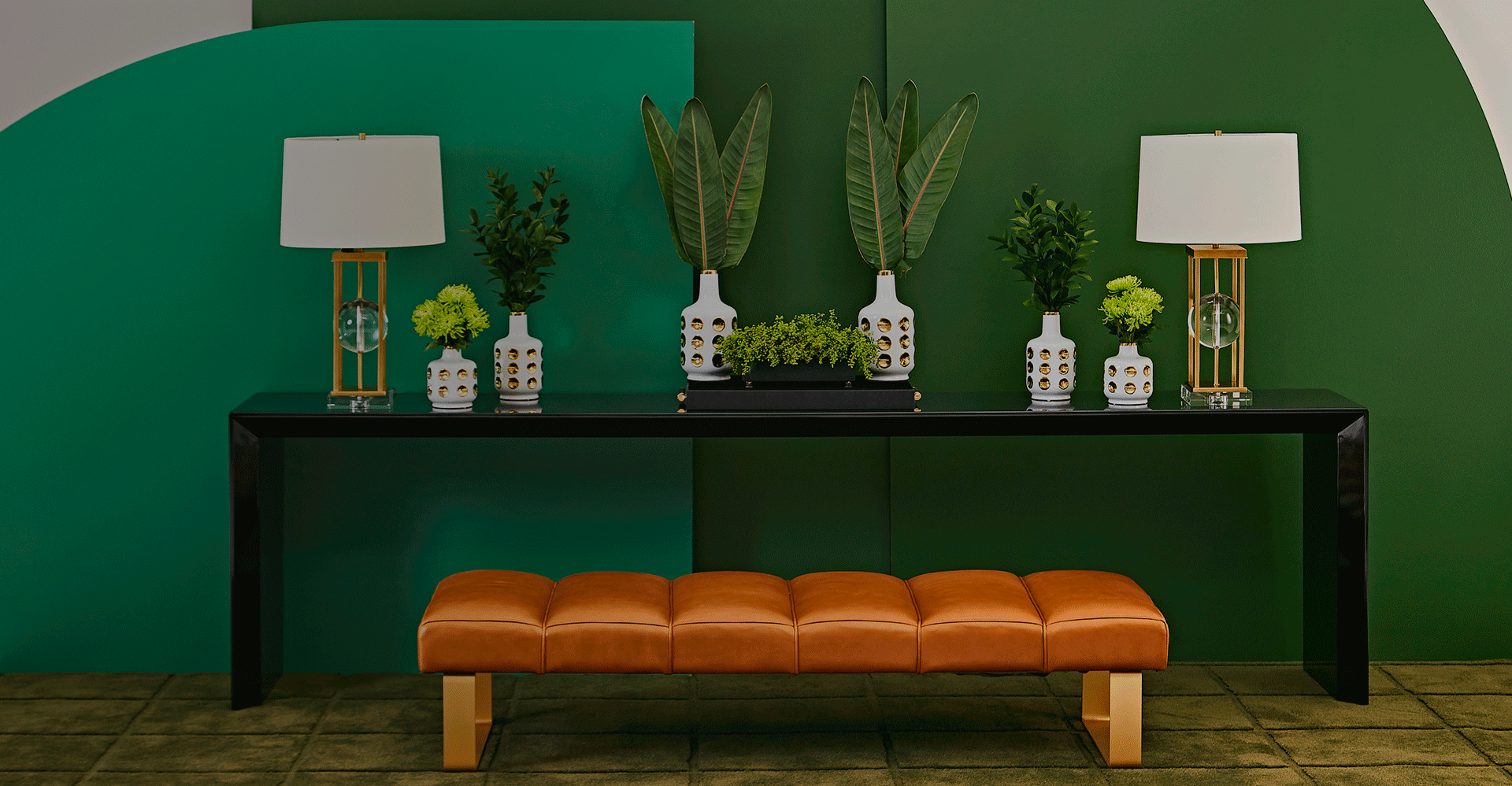 Diamante Sideboard