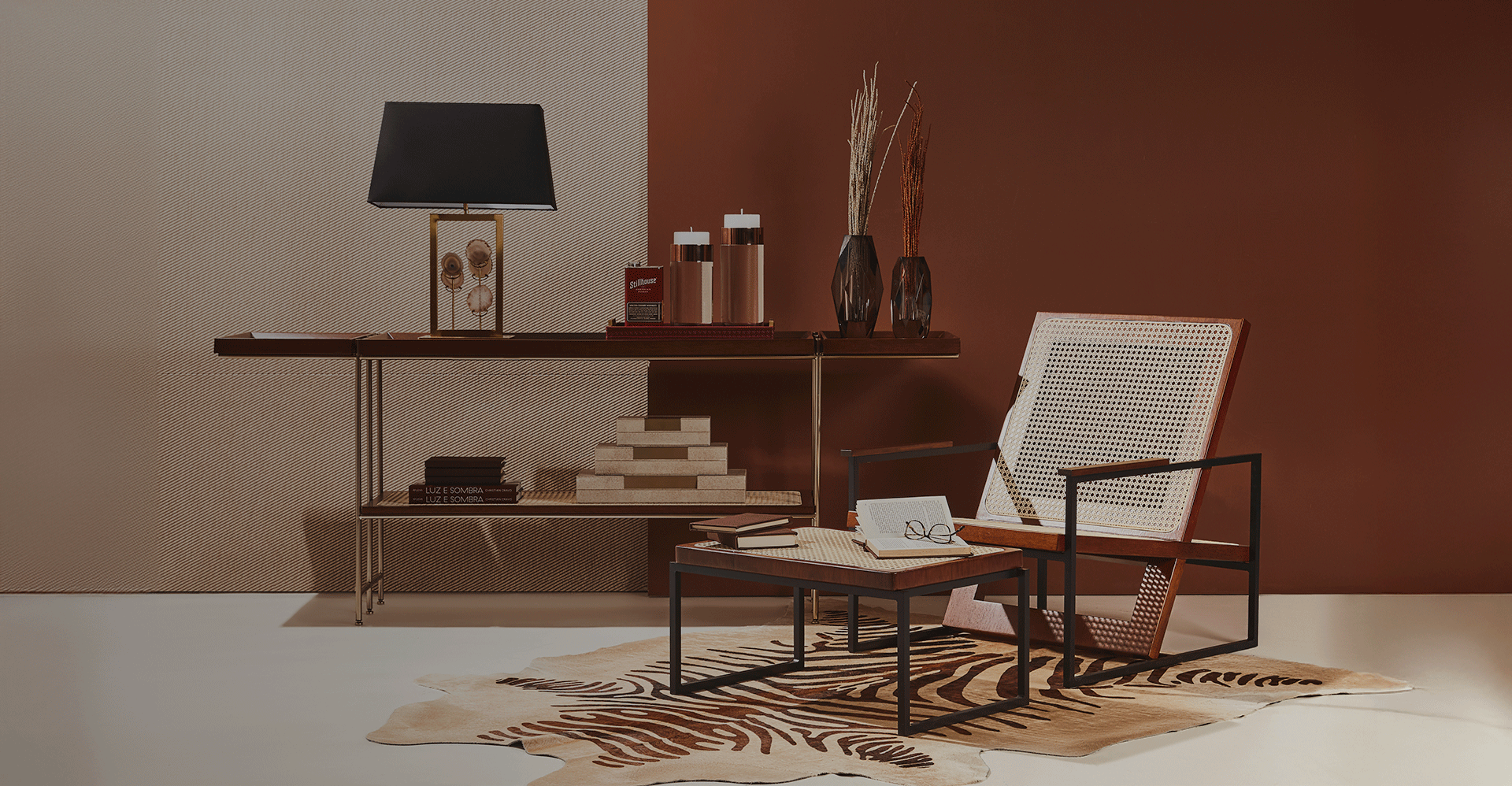 Jeri Sideboard