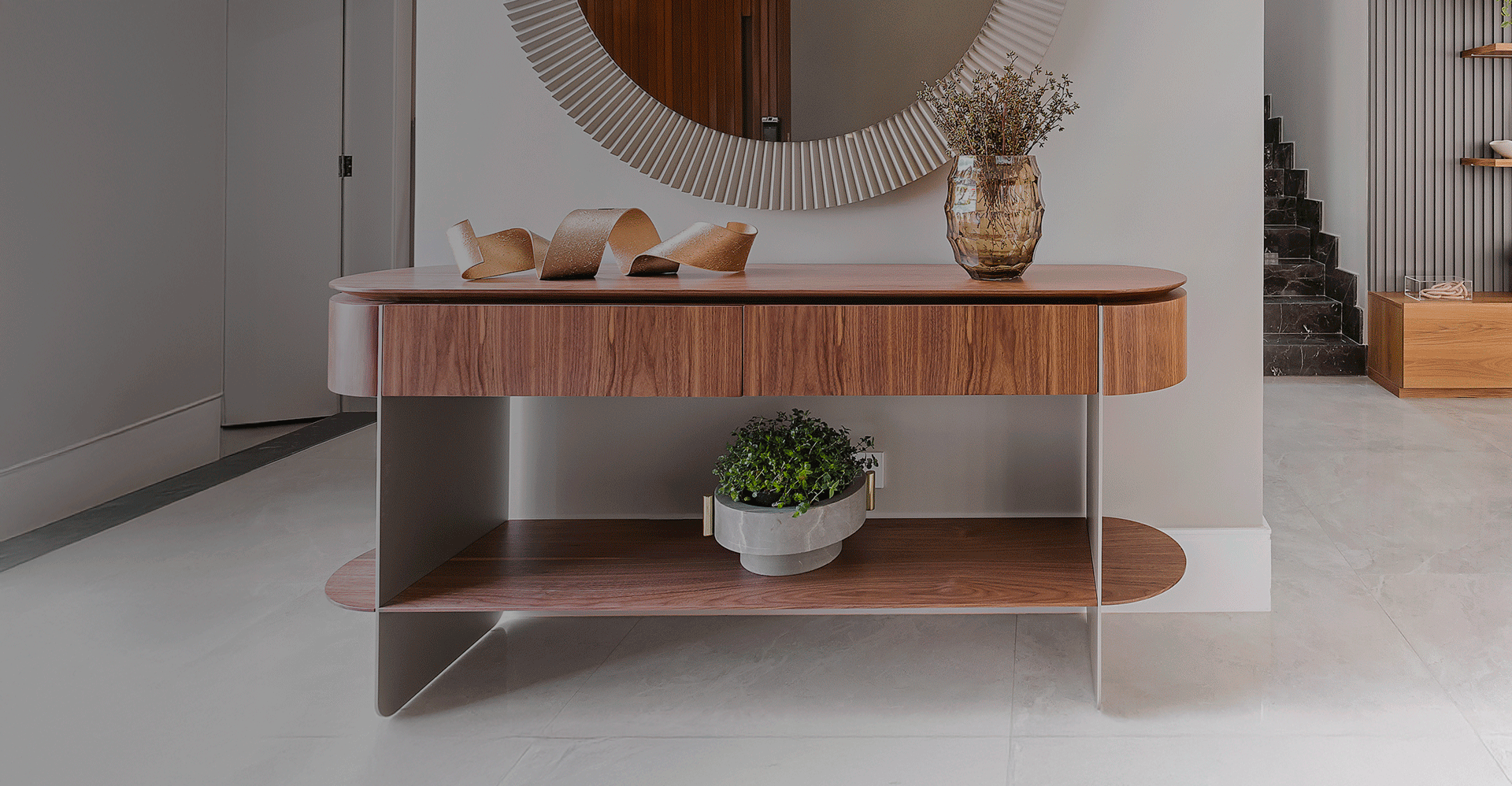 Jobim Sideboard