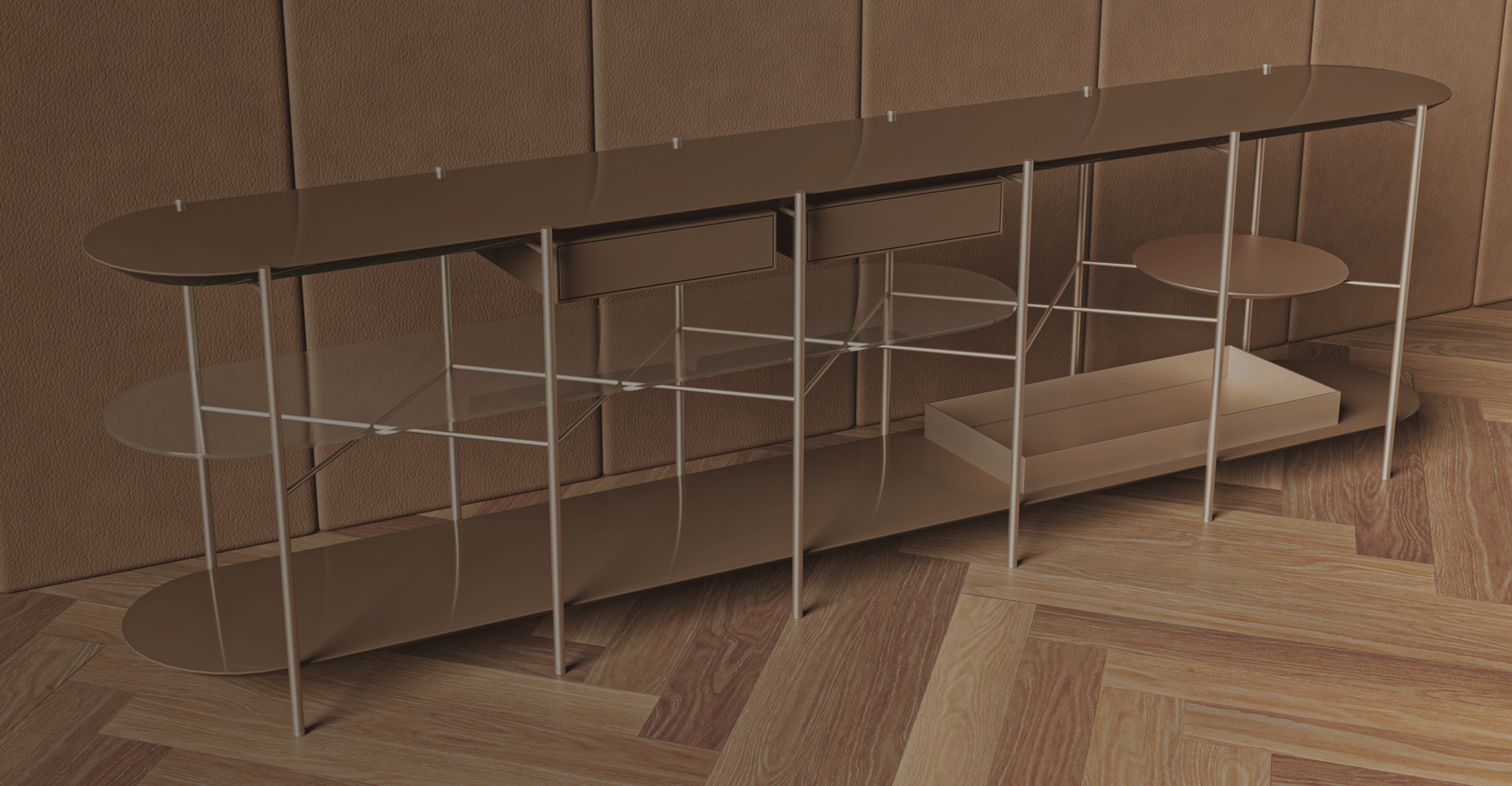 Copacabana Sideboard