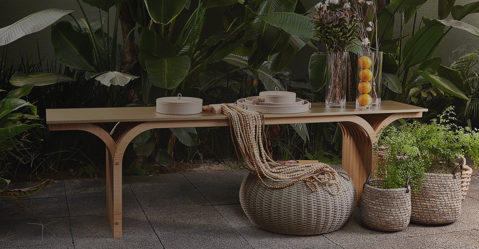 Boa Vista Sideboard