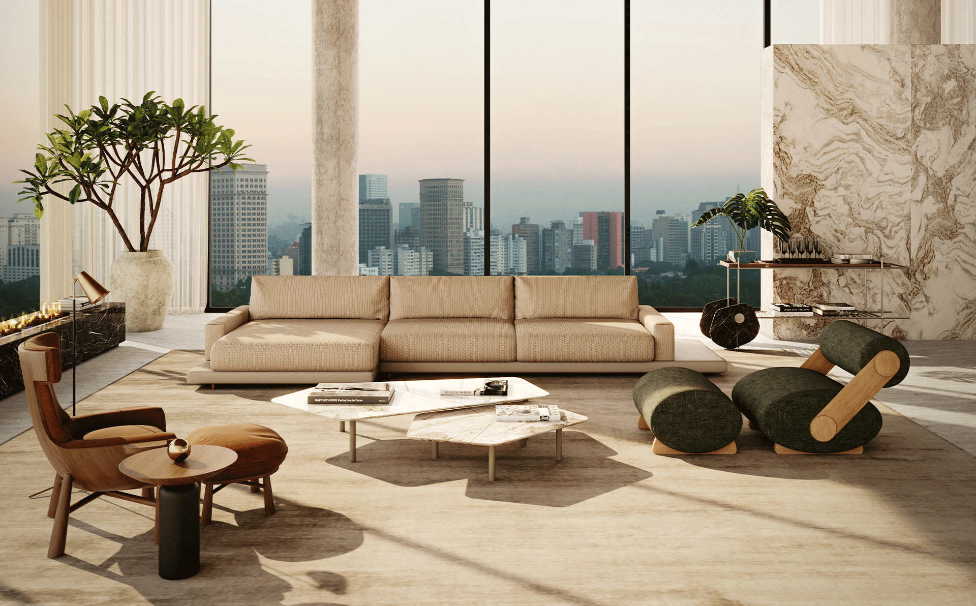 Product image in setting 10