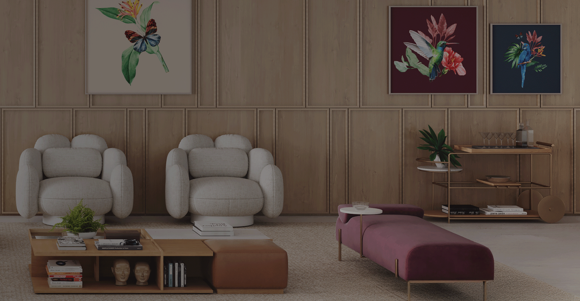 Harmonia Sideboard