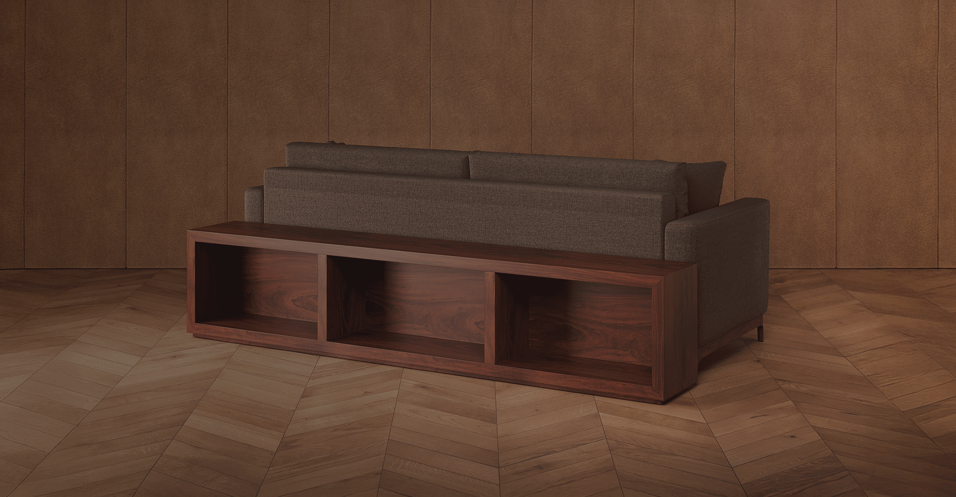 Rae Sofa Table