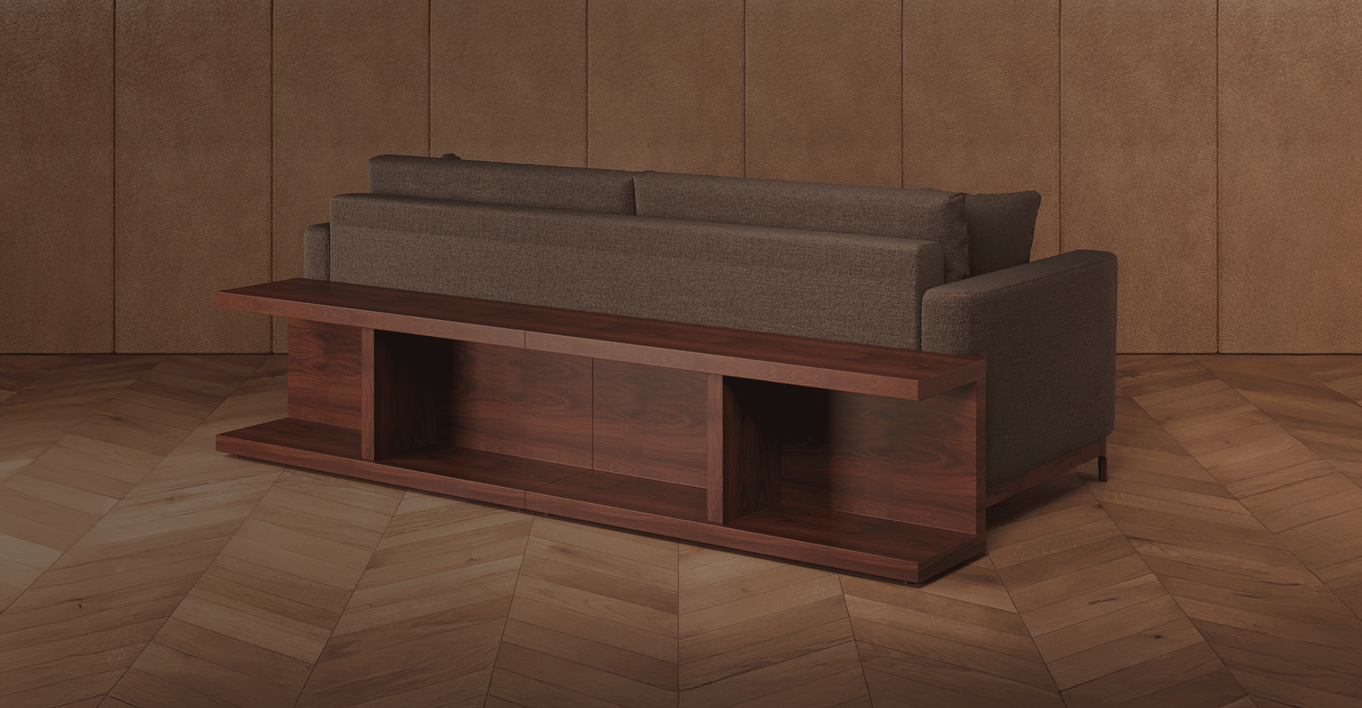 Agresta Sofa Table