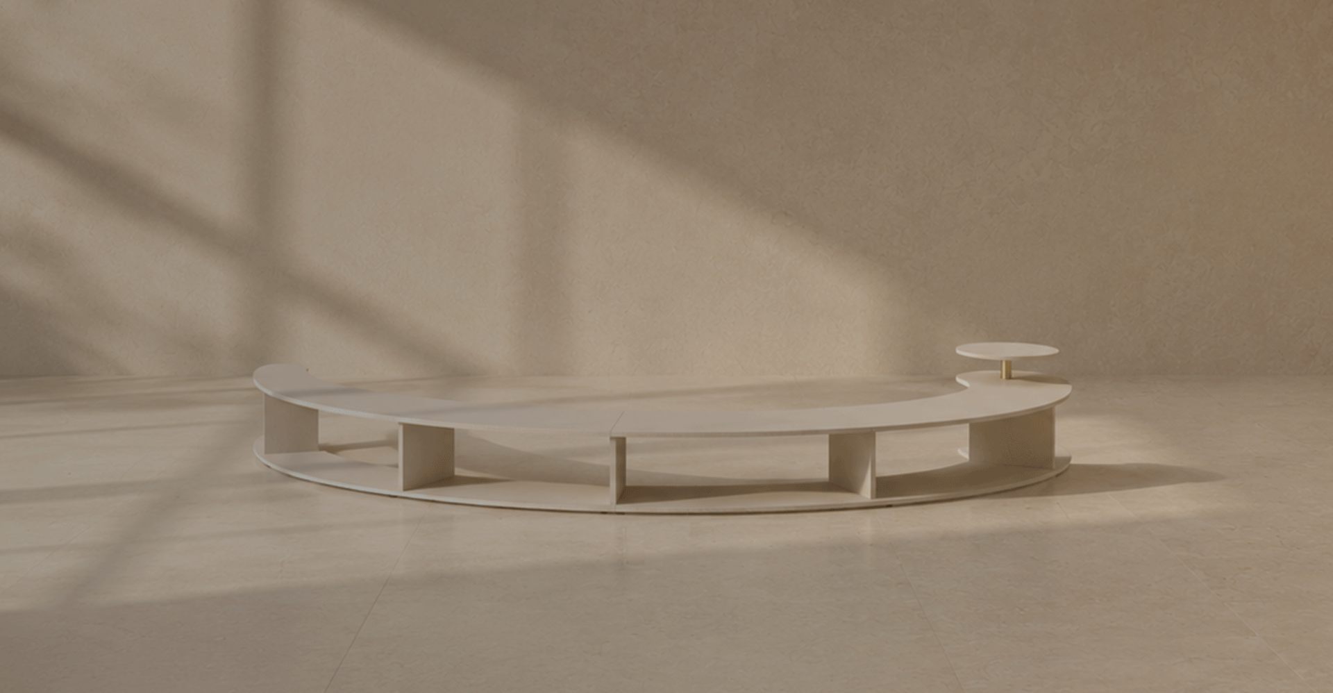 Sofa Table Frieda