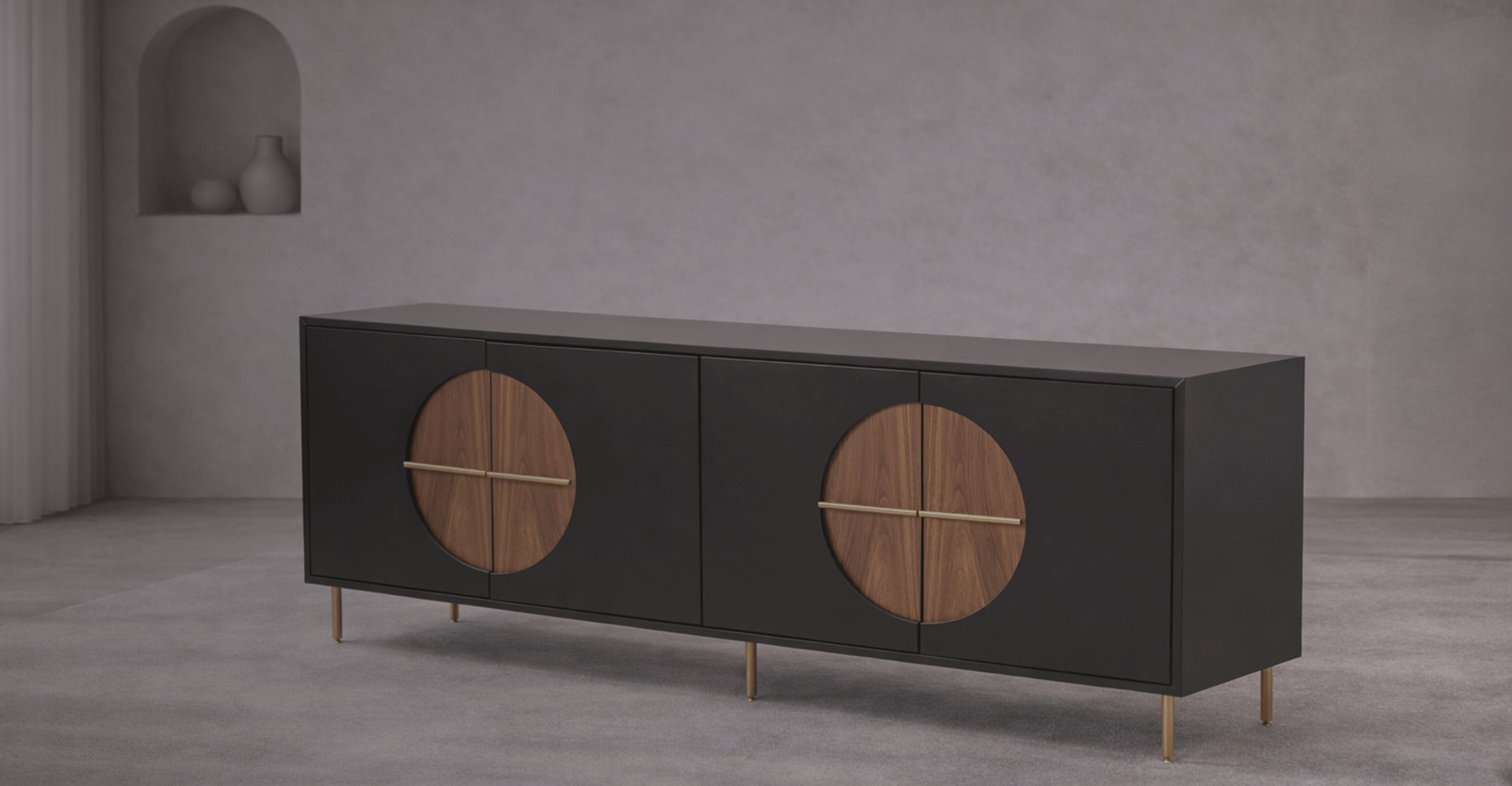 Imbau Buffet