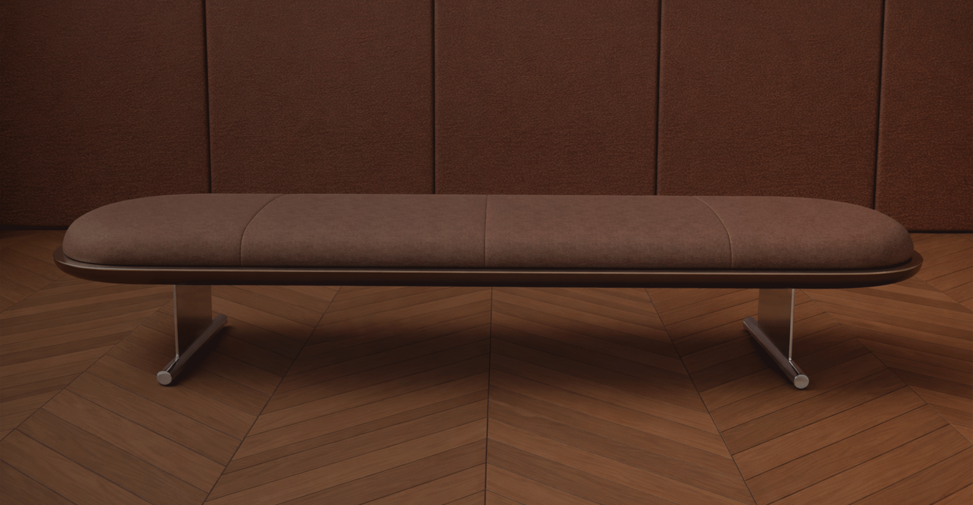 Jorge Bench