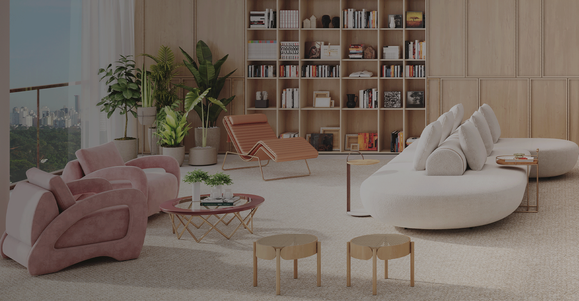 Dobra Bench