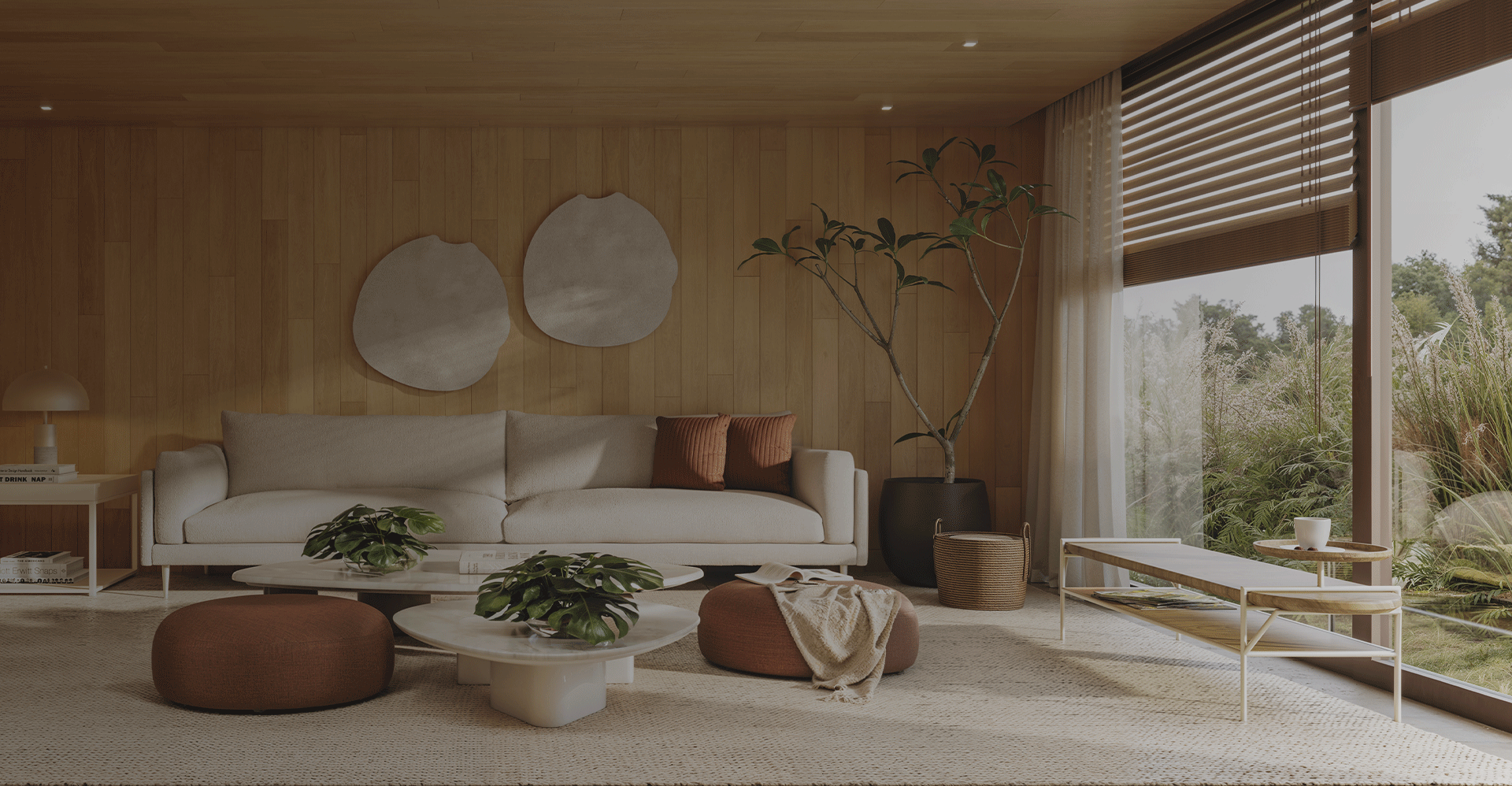 Orbe Bench
