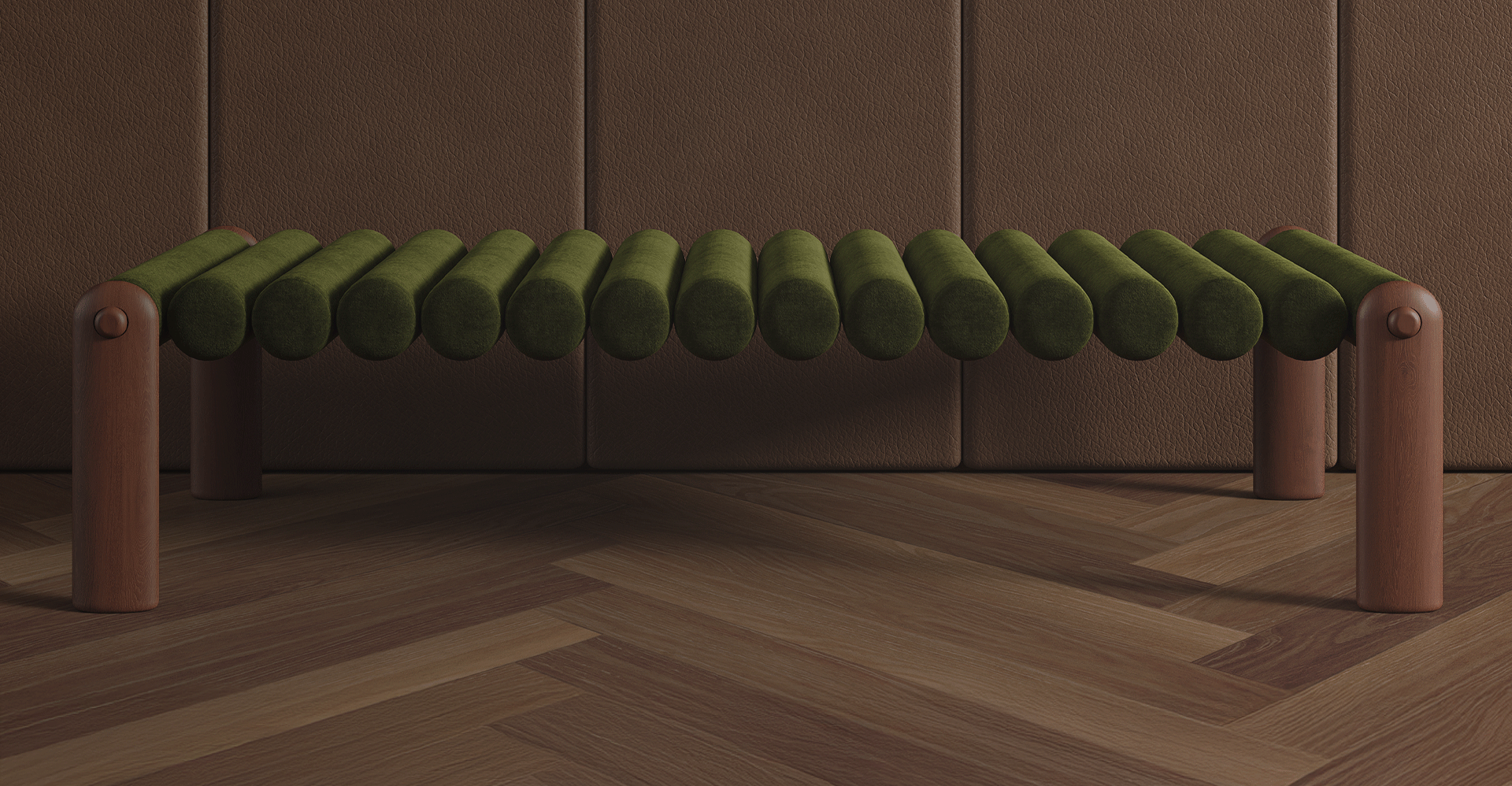 Afago Bench