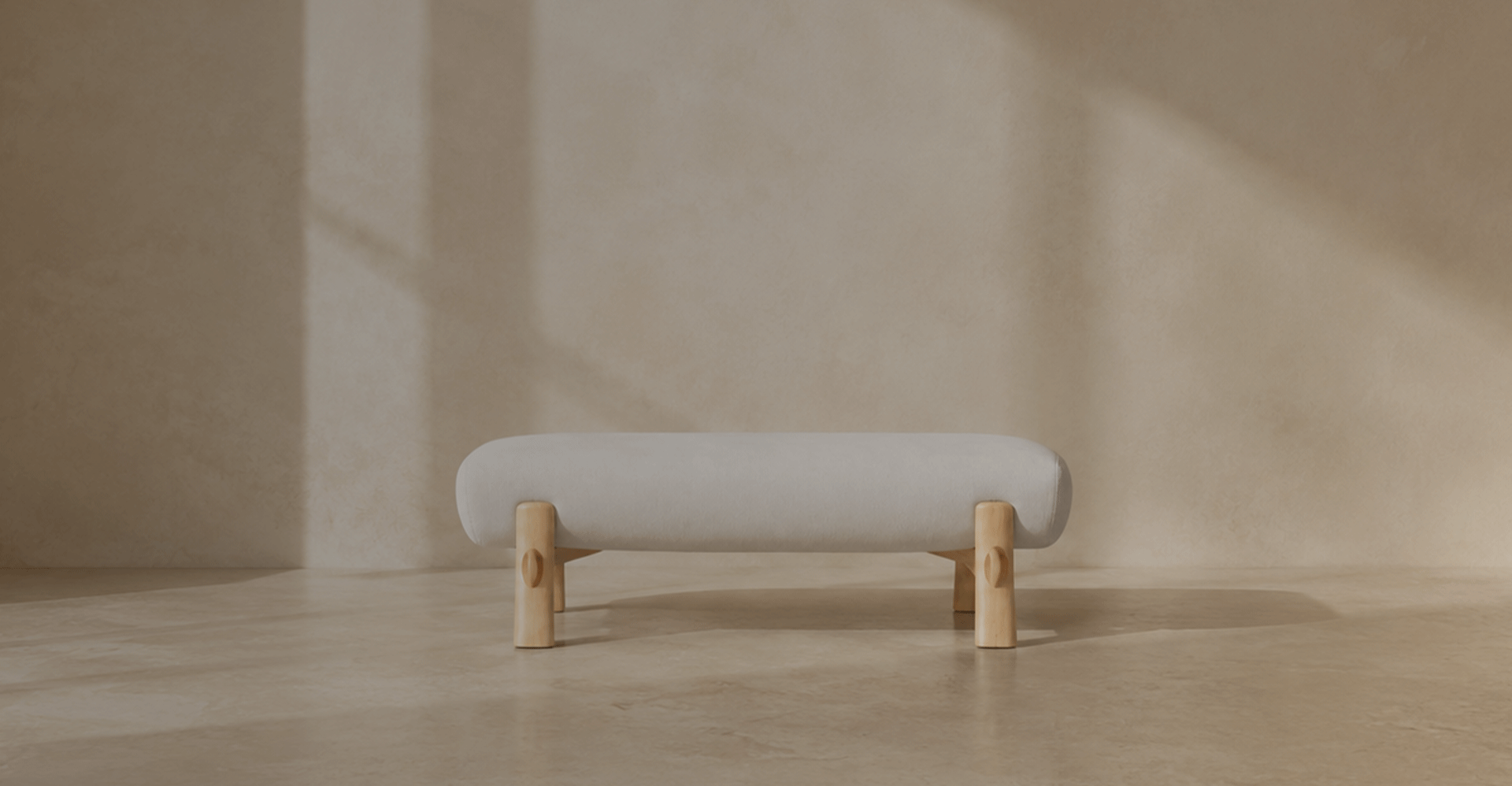 Baden Bench