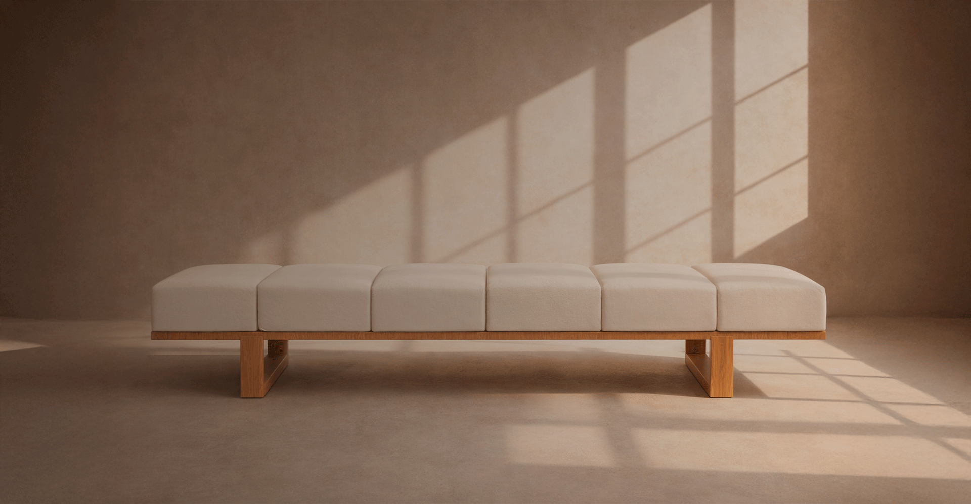 Vigo Bench