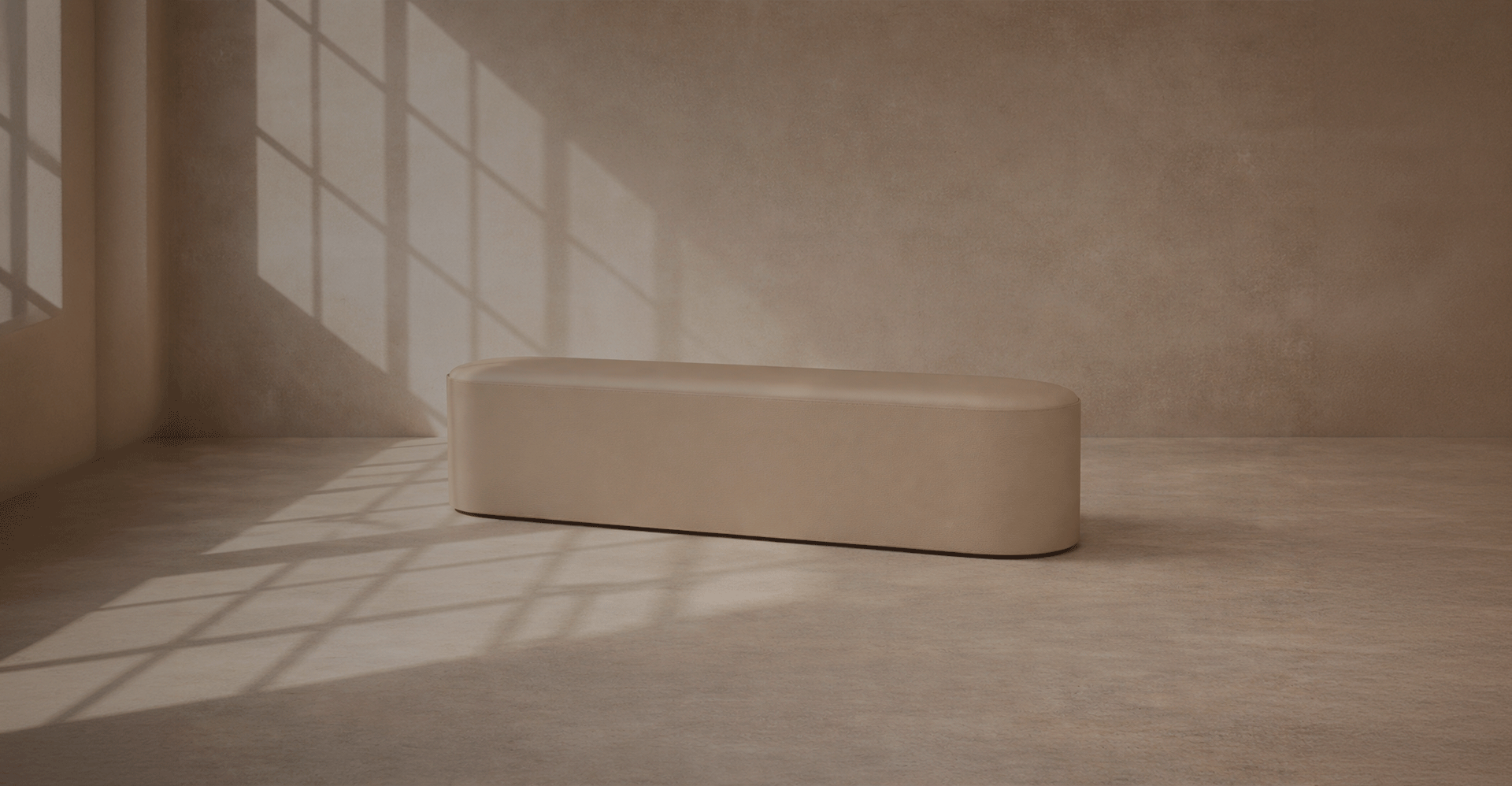 Atlantico Bench