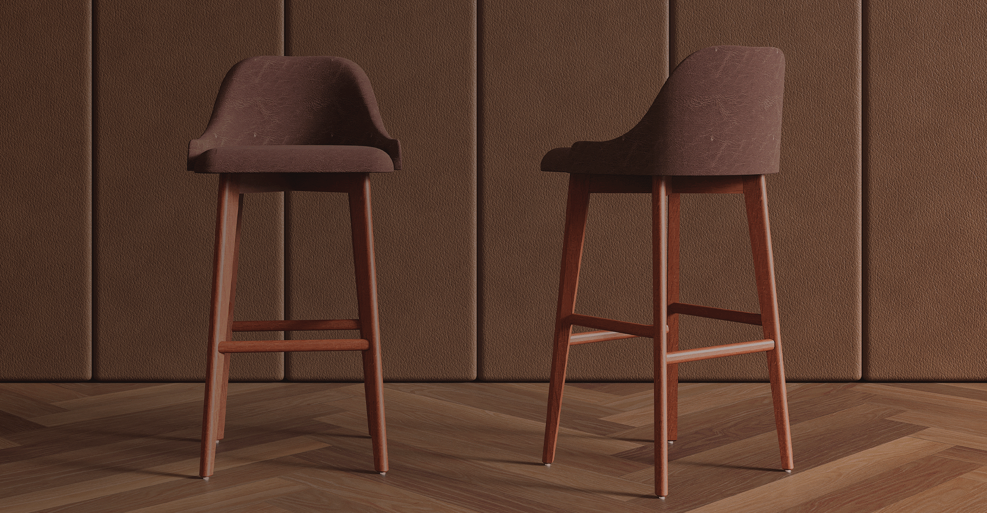 Hebe Stool