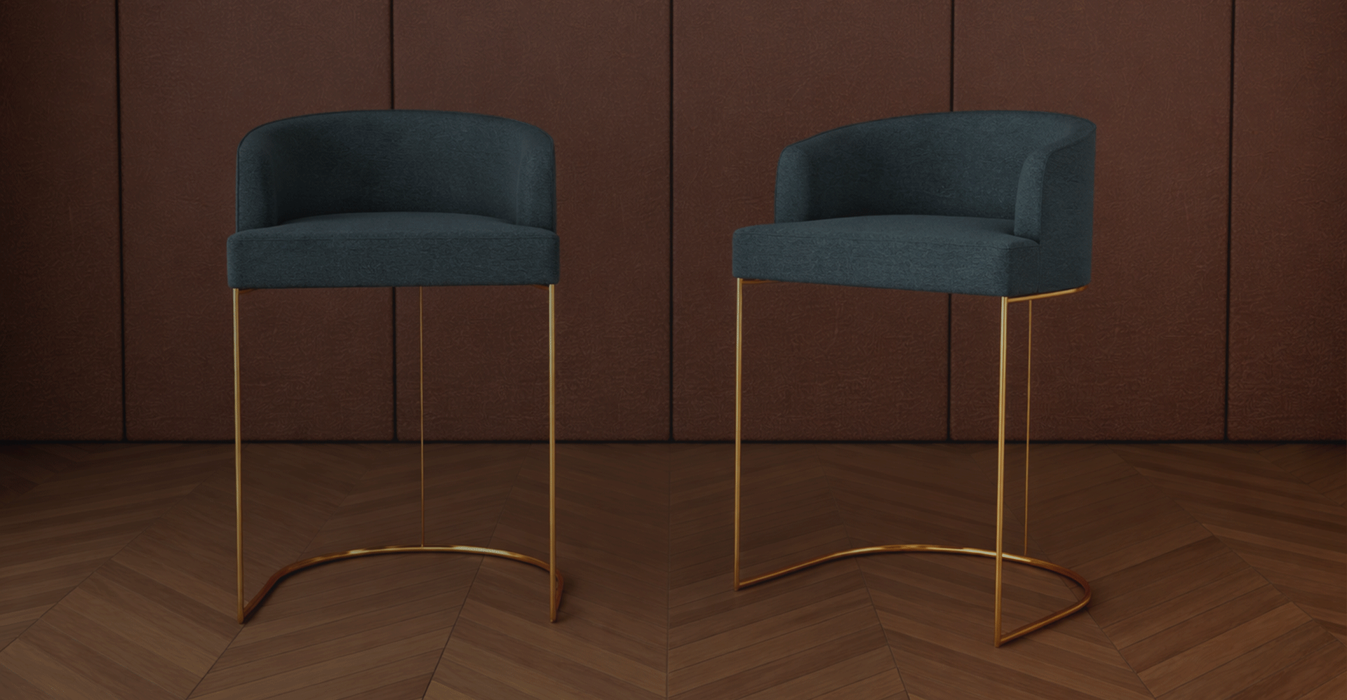Moet Stool
