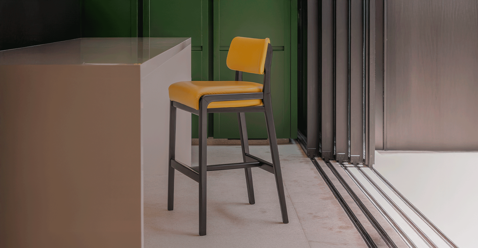 Jenni Stool