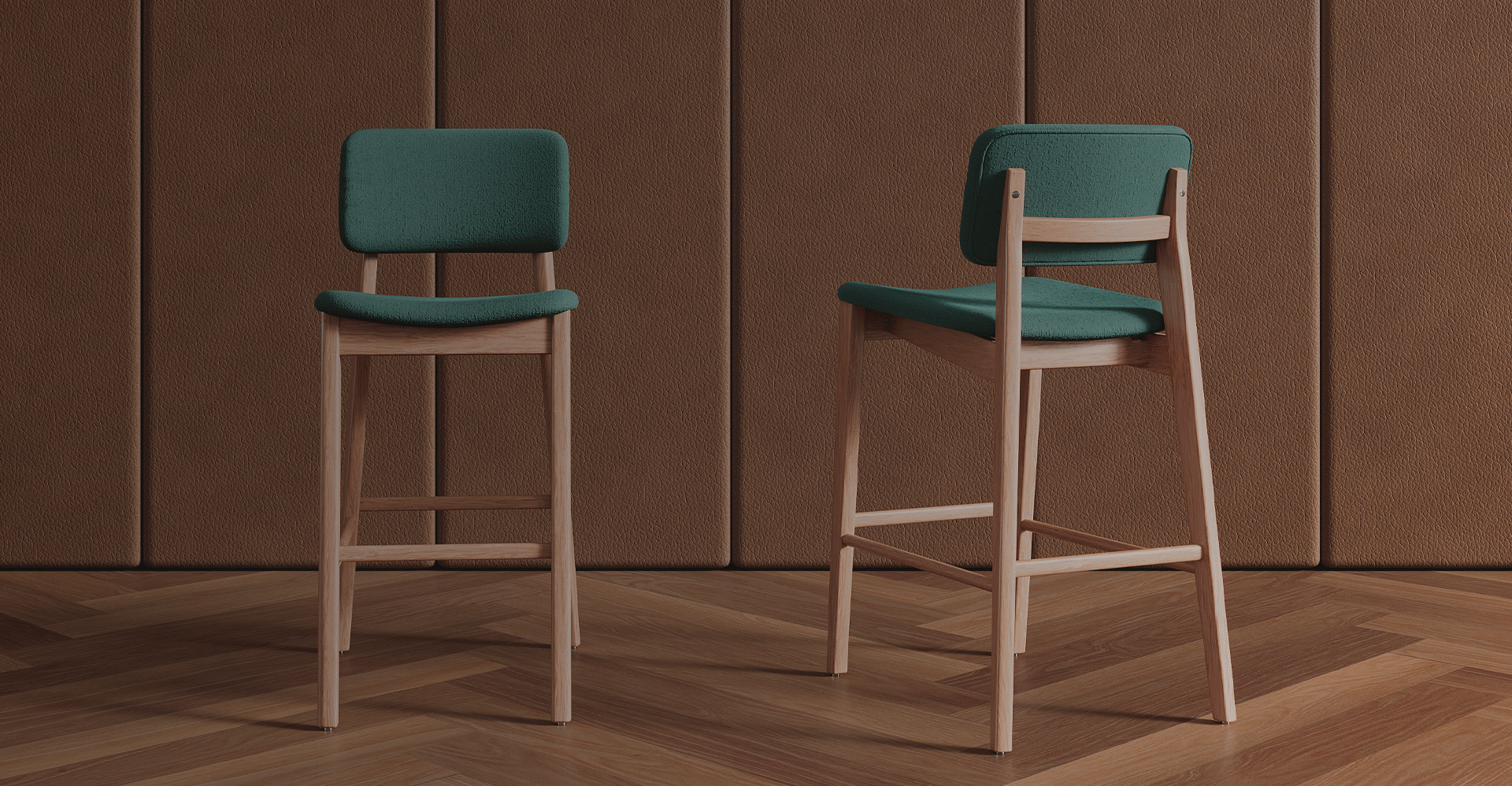 Yolanda Stool